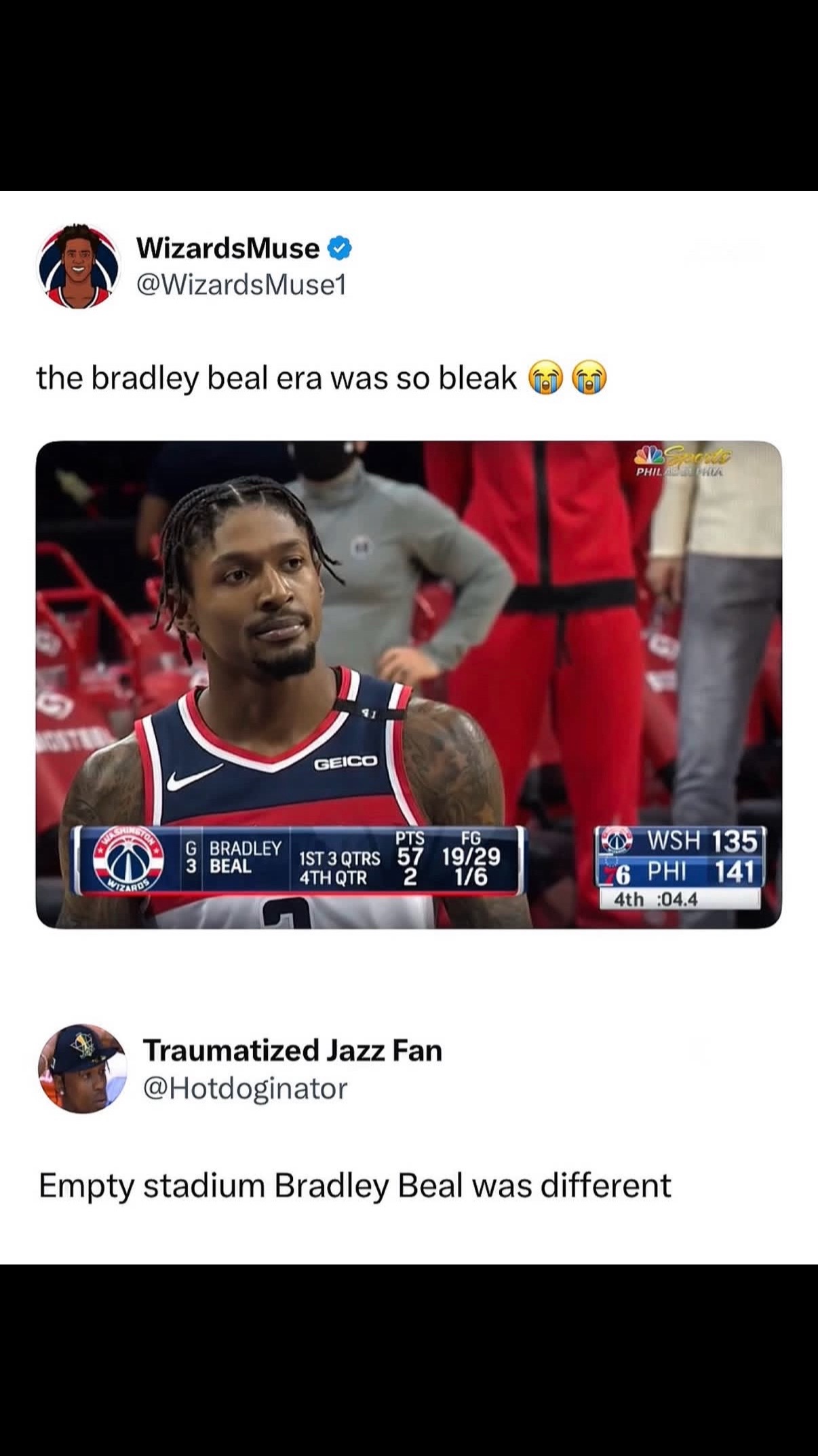 @Sloppyhooper🏀