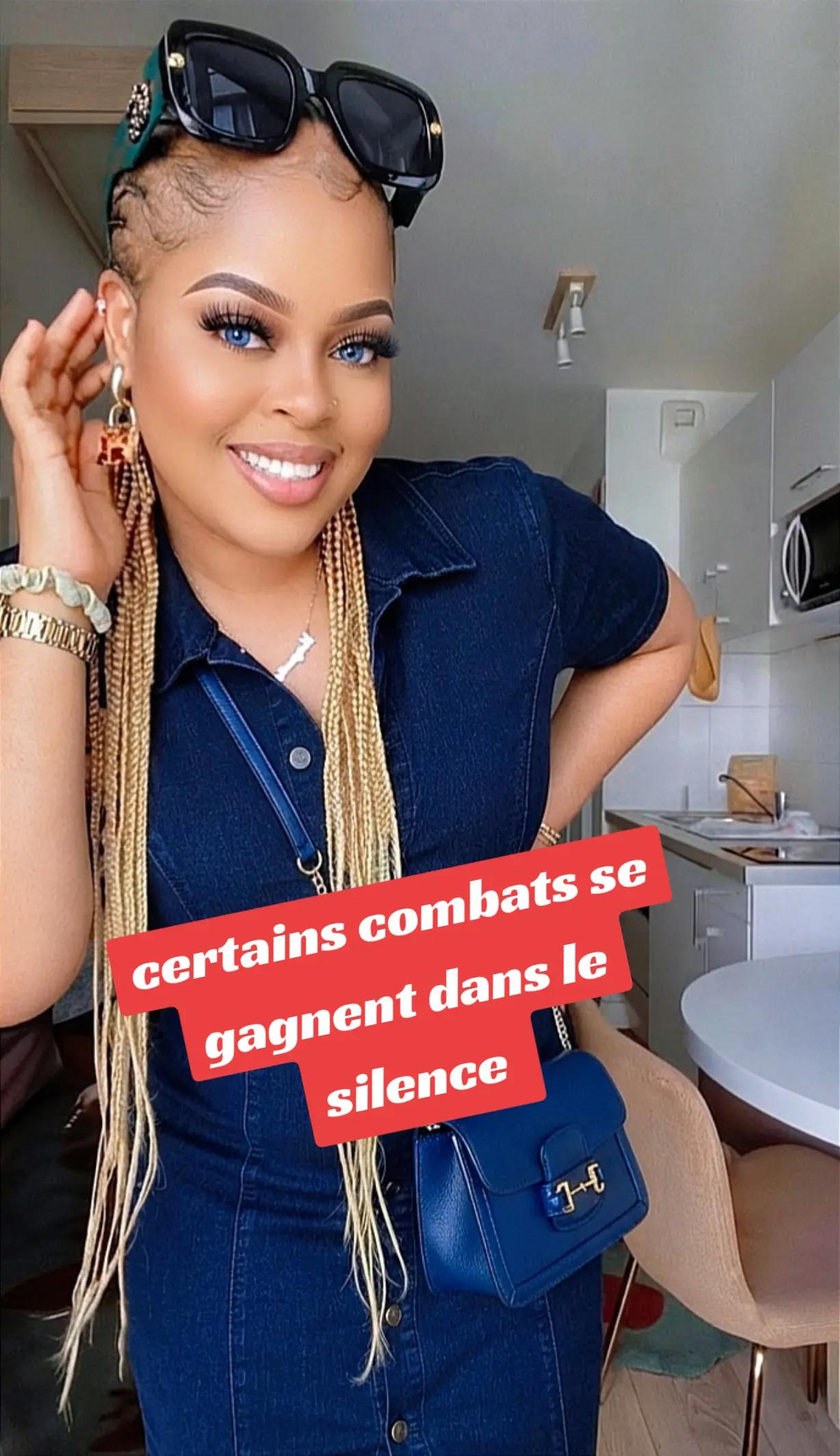 @LA MAMAN🇨🇬🇫🇷