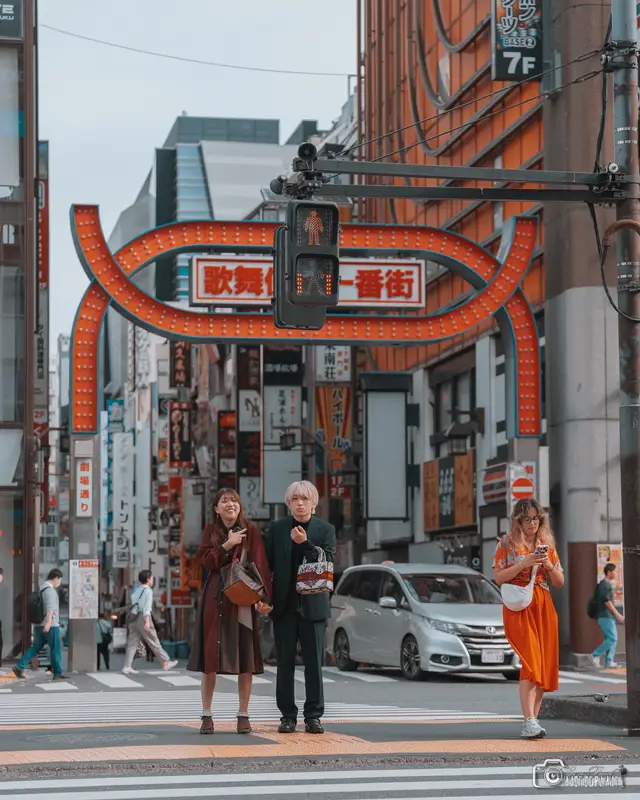 @PauL in Japan ๐ฏ๐ต