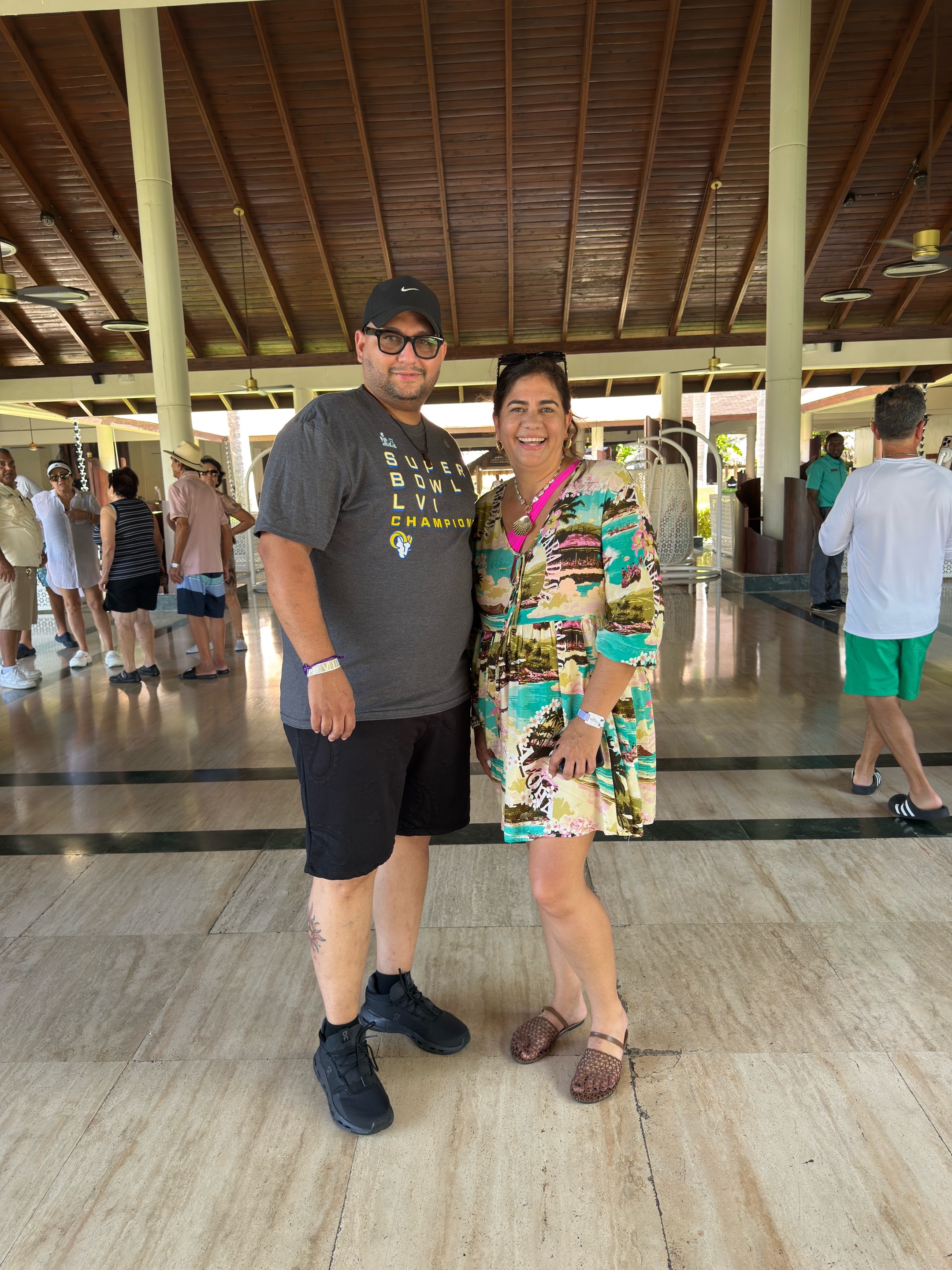 @Ismael Travel Club