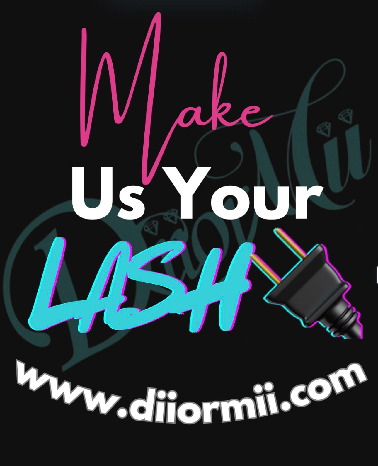 @DiiorMiiStash