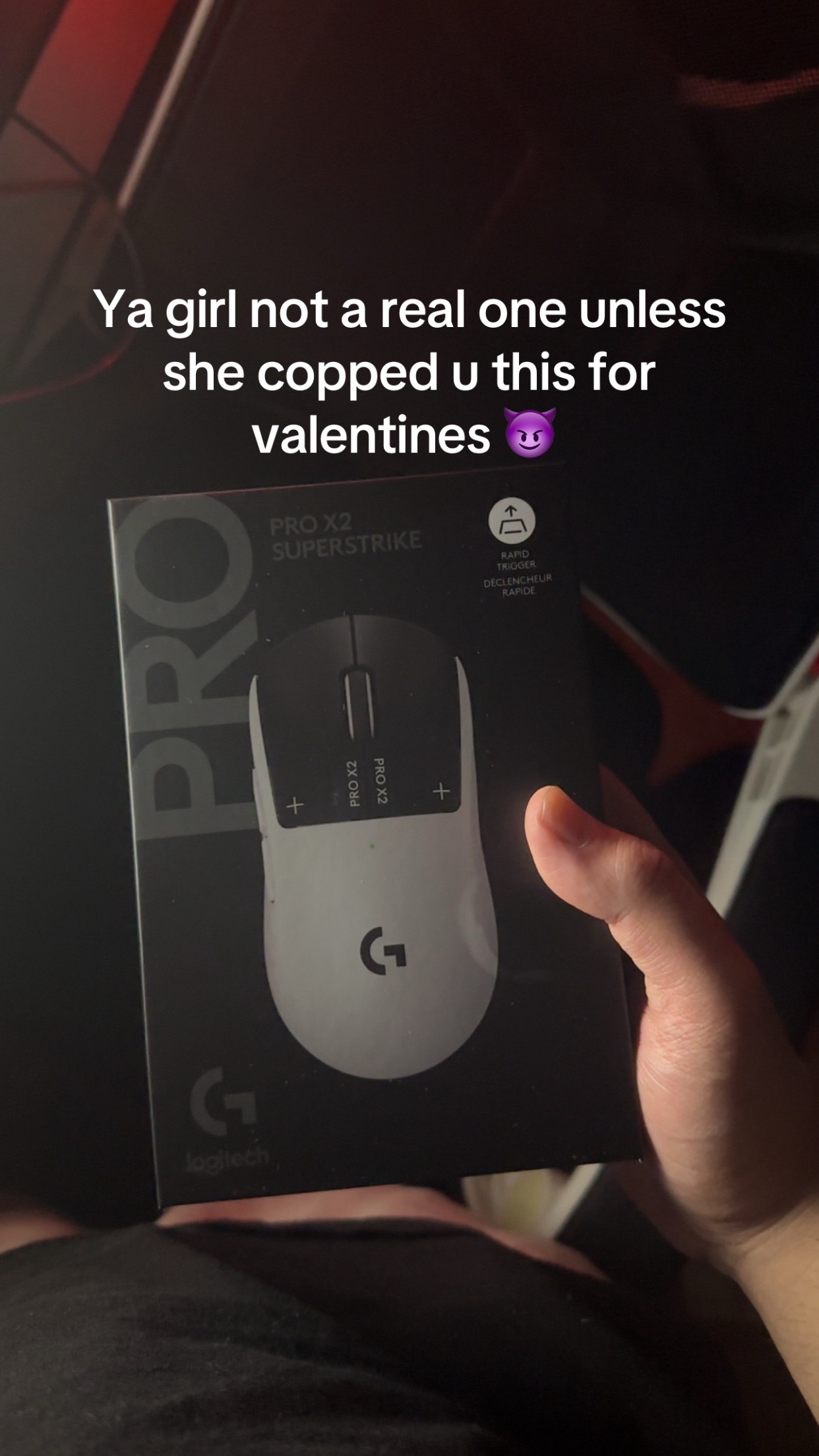 @Twitch Rushifiedz!