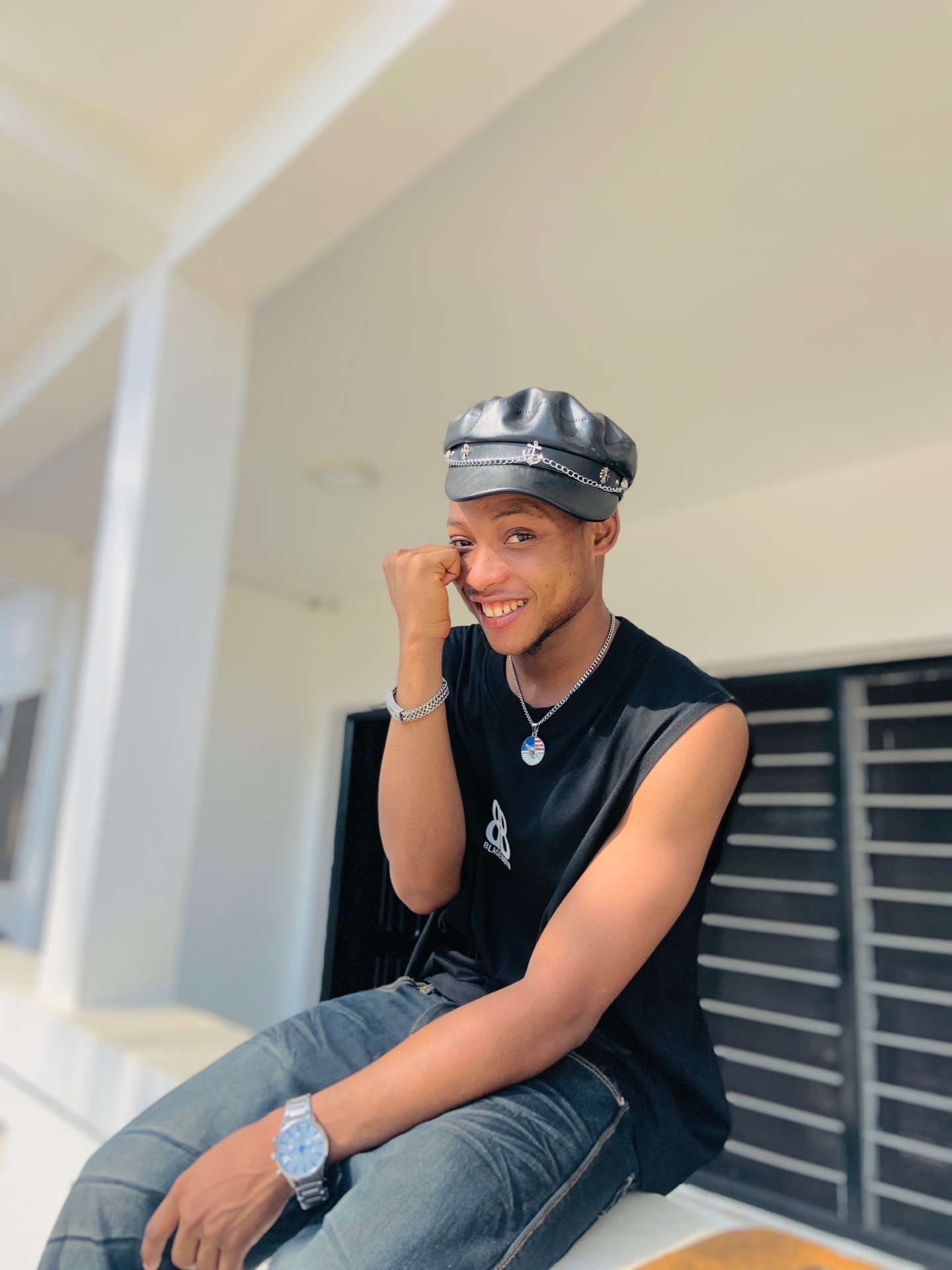 @Kel✨Marv🦅🎙️