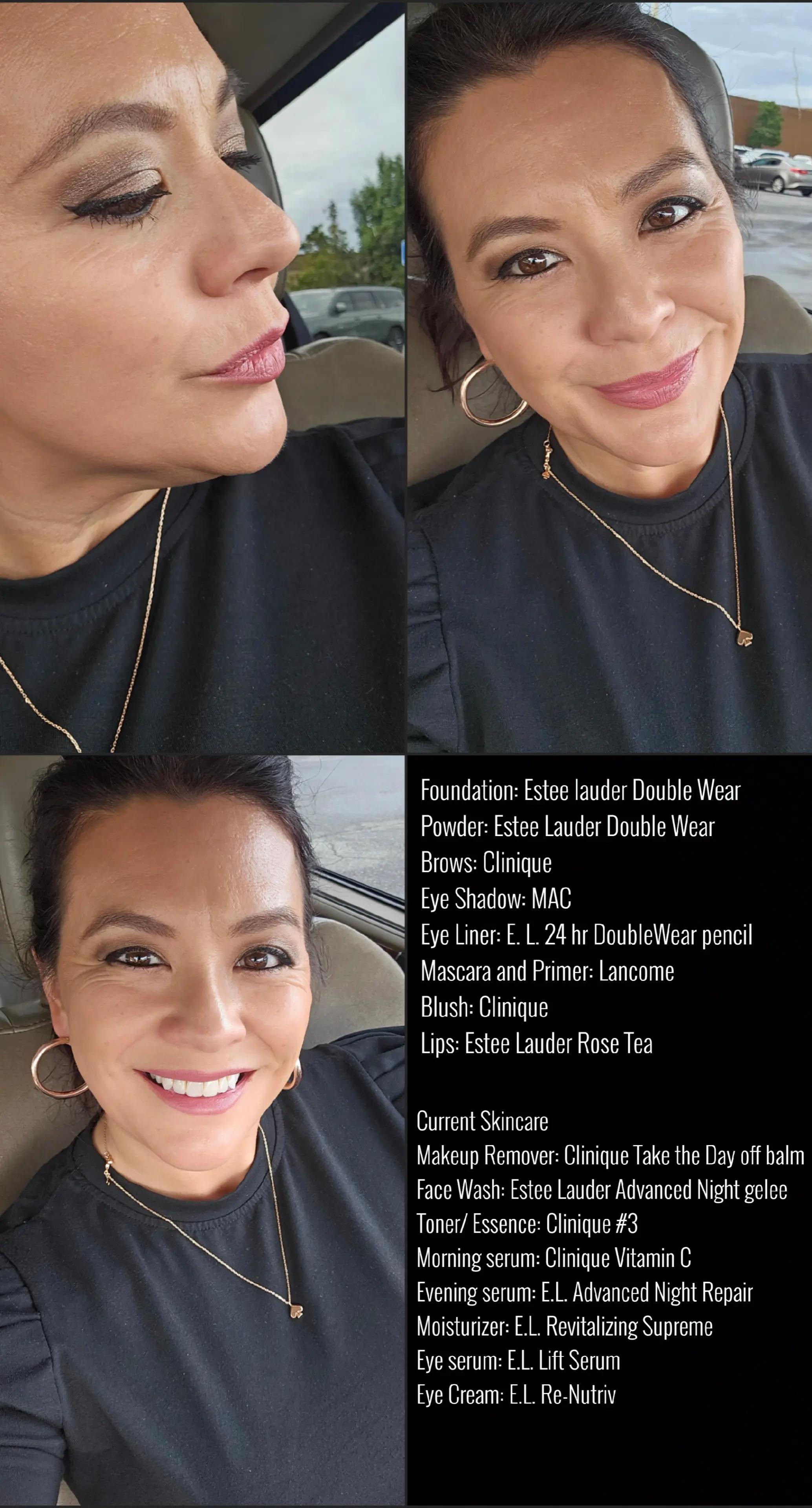 @CandyBeautyConsultant