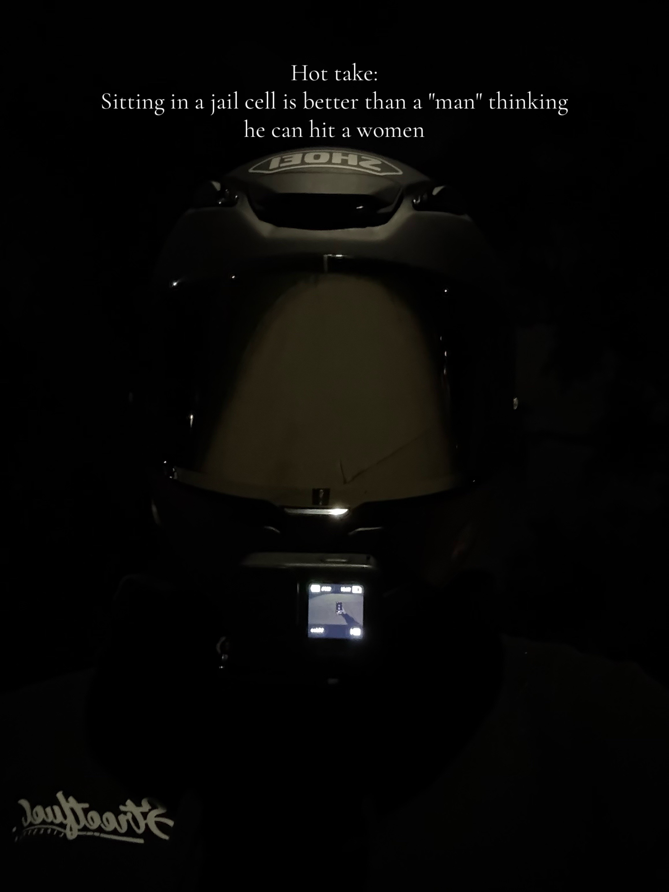 @ 