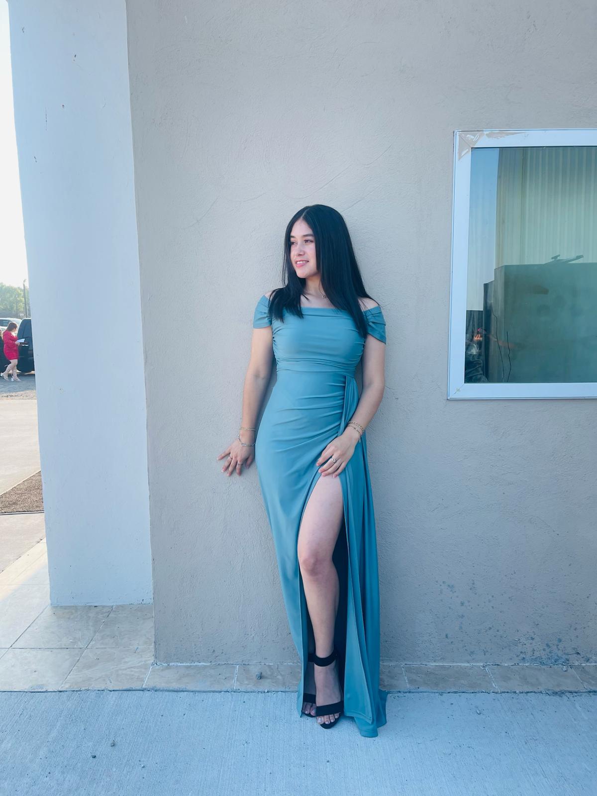 @Nohemi Martinez