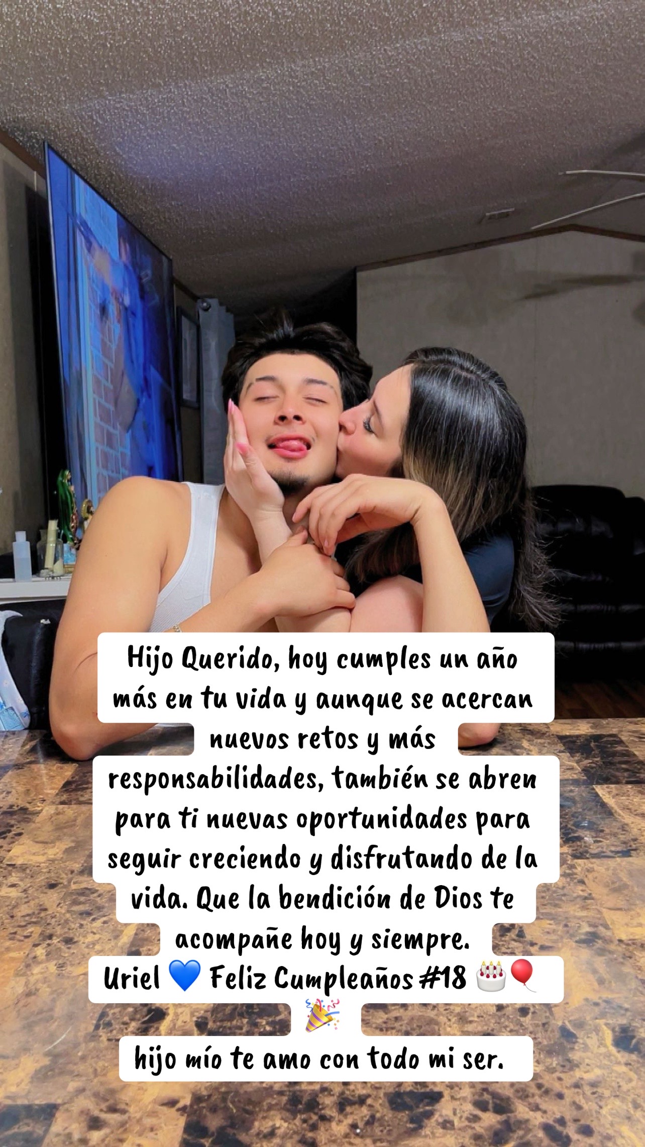 @Rocio Sanchez