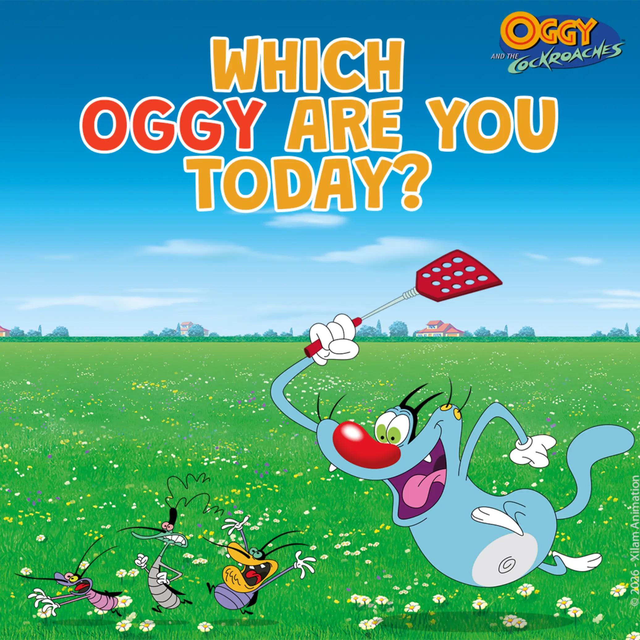 @OGGY ๐ป
