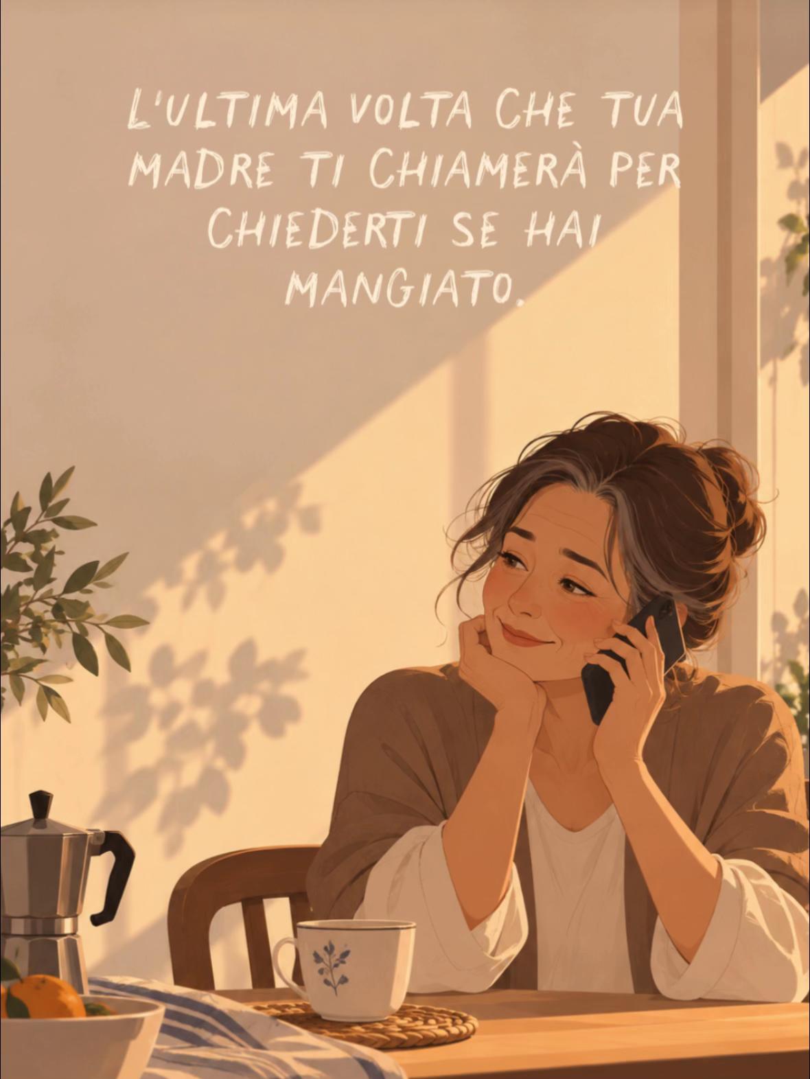 @il caff&egrave; del mattino ☕️