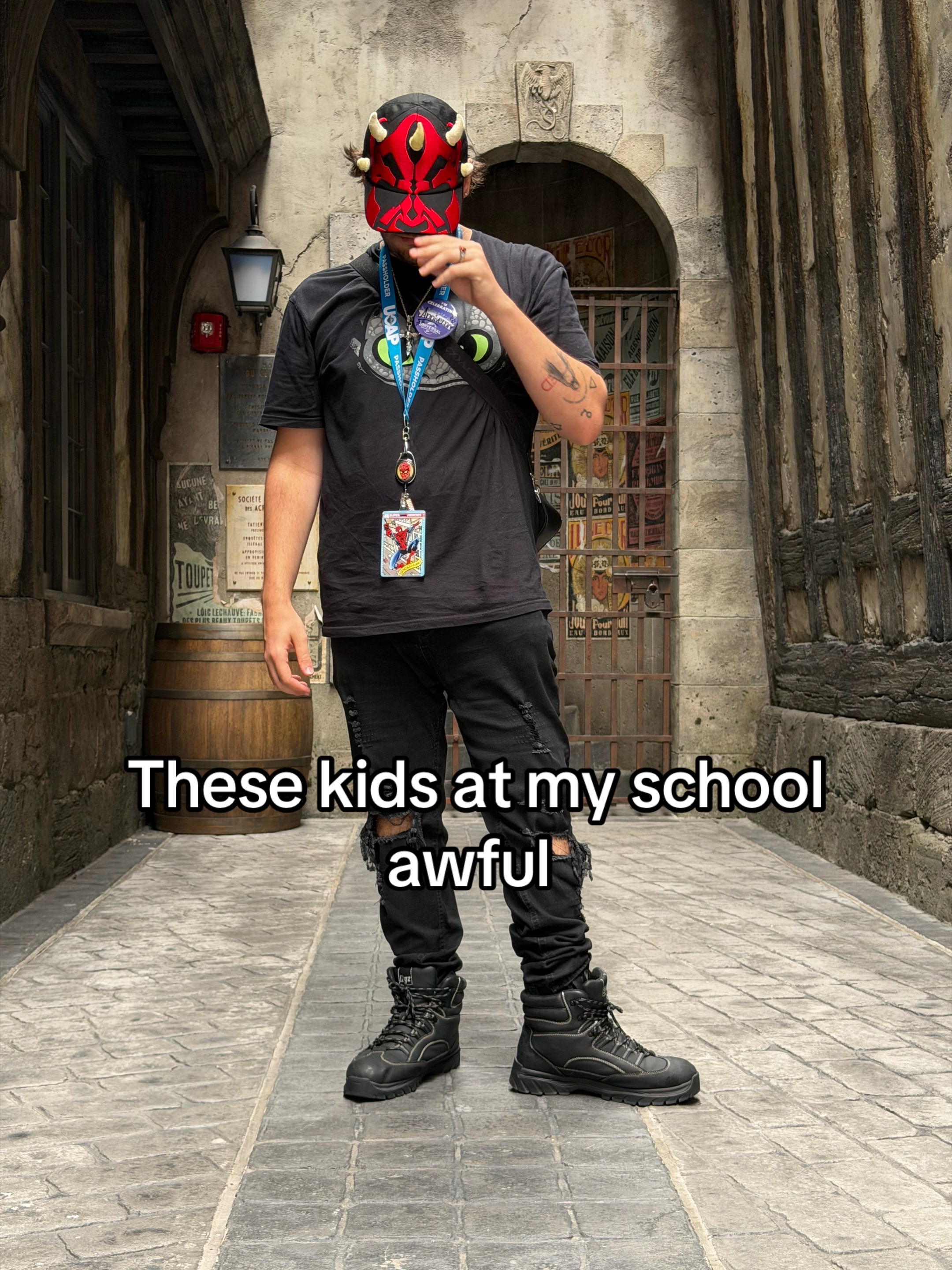 @☨⛧VII⛧☨ ᛑᛗᛛ
