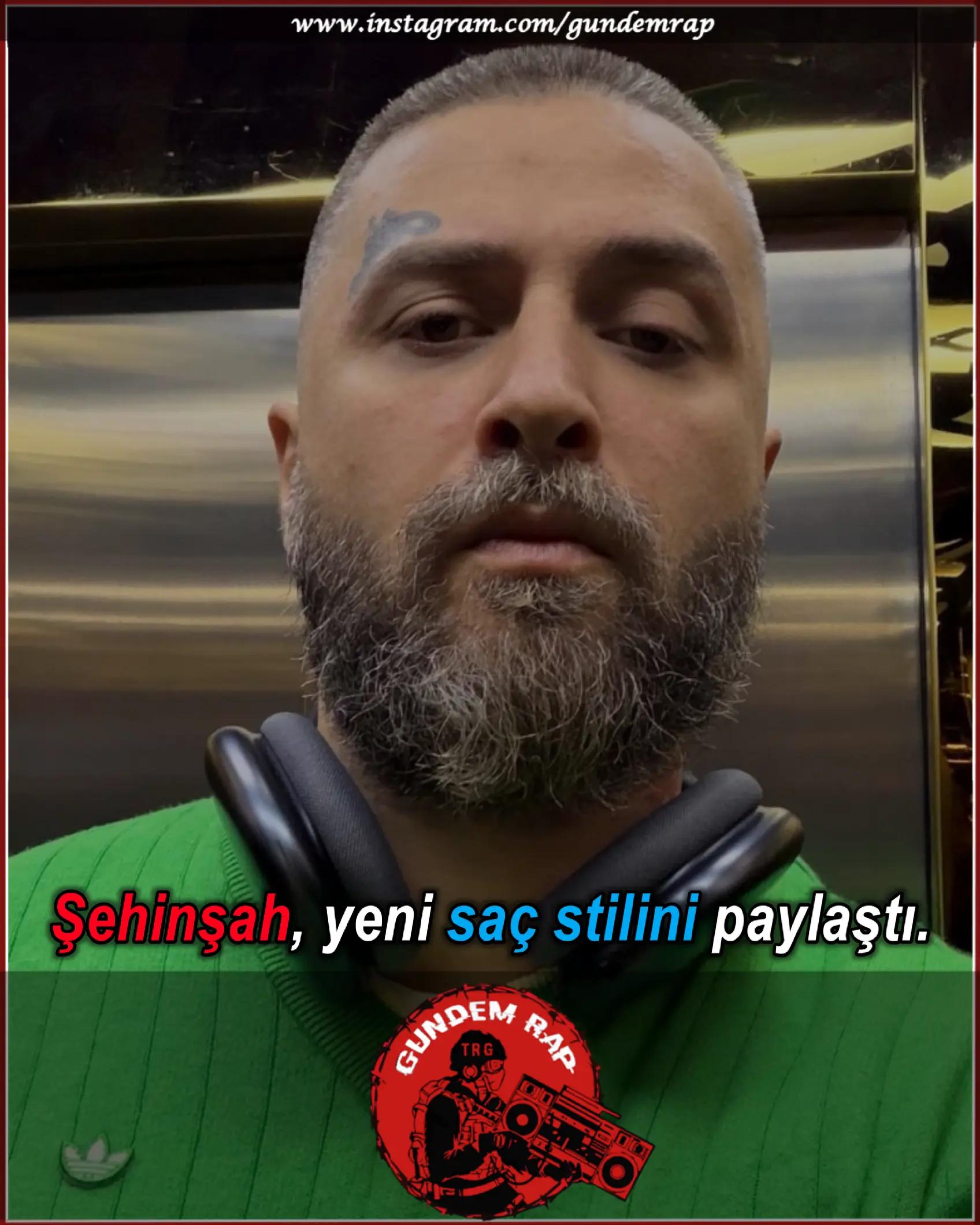 @Gündem Rap