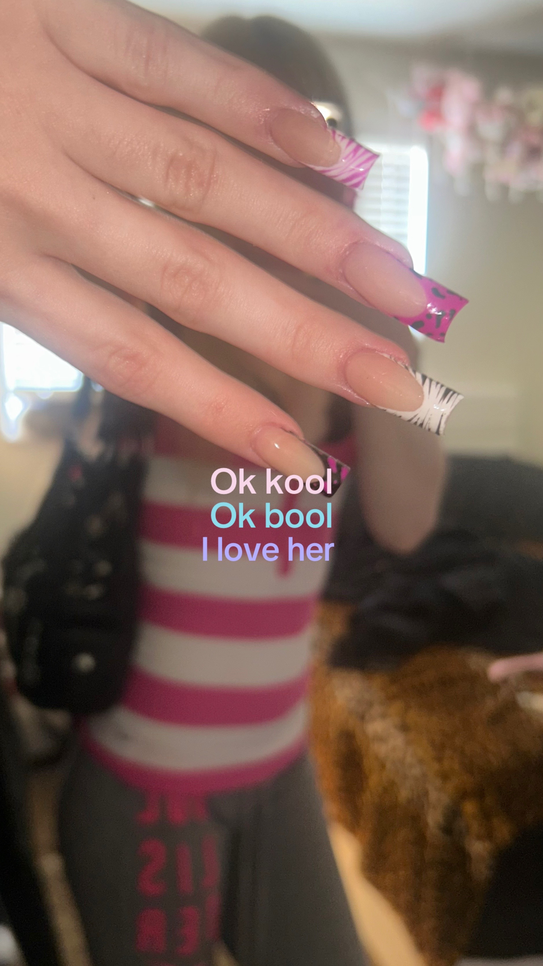 @k