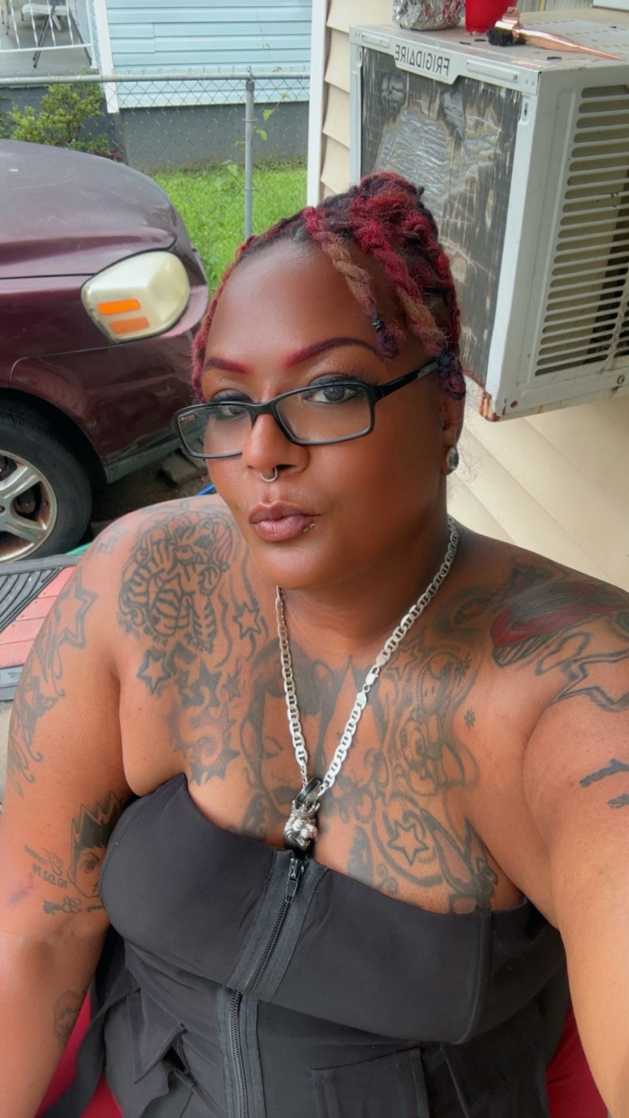 @💋RAWWW&UNCUT🌈