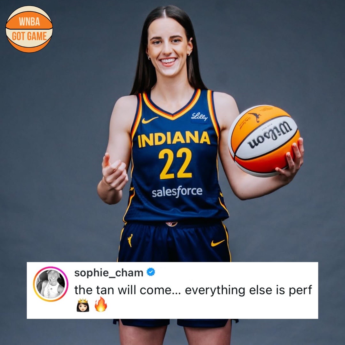 @WNBA Got Game