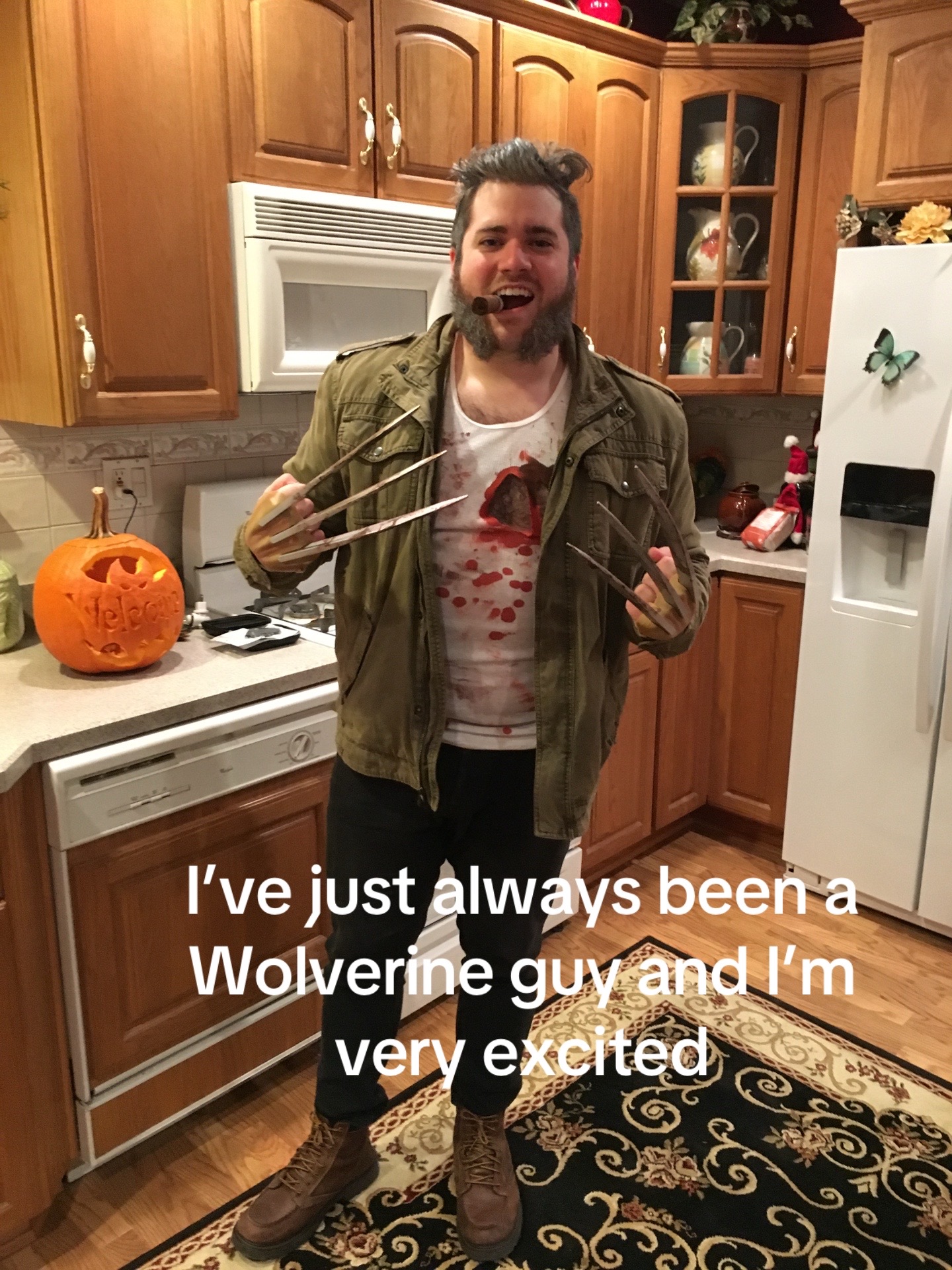 @Dalbear?