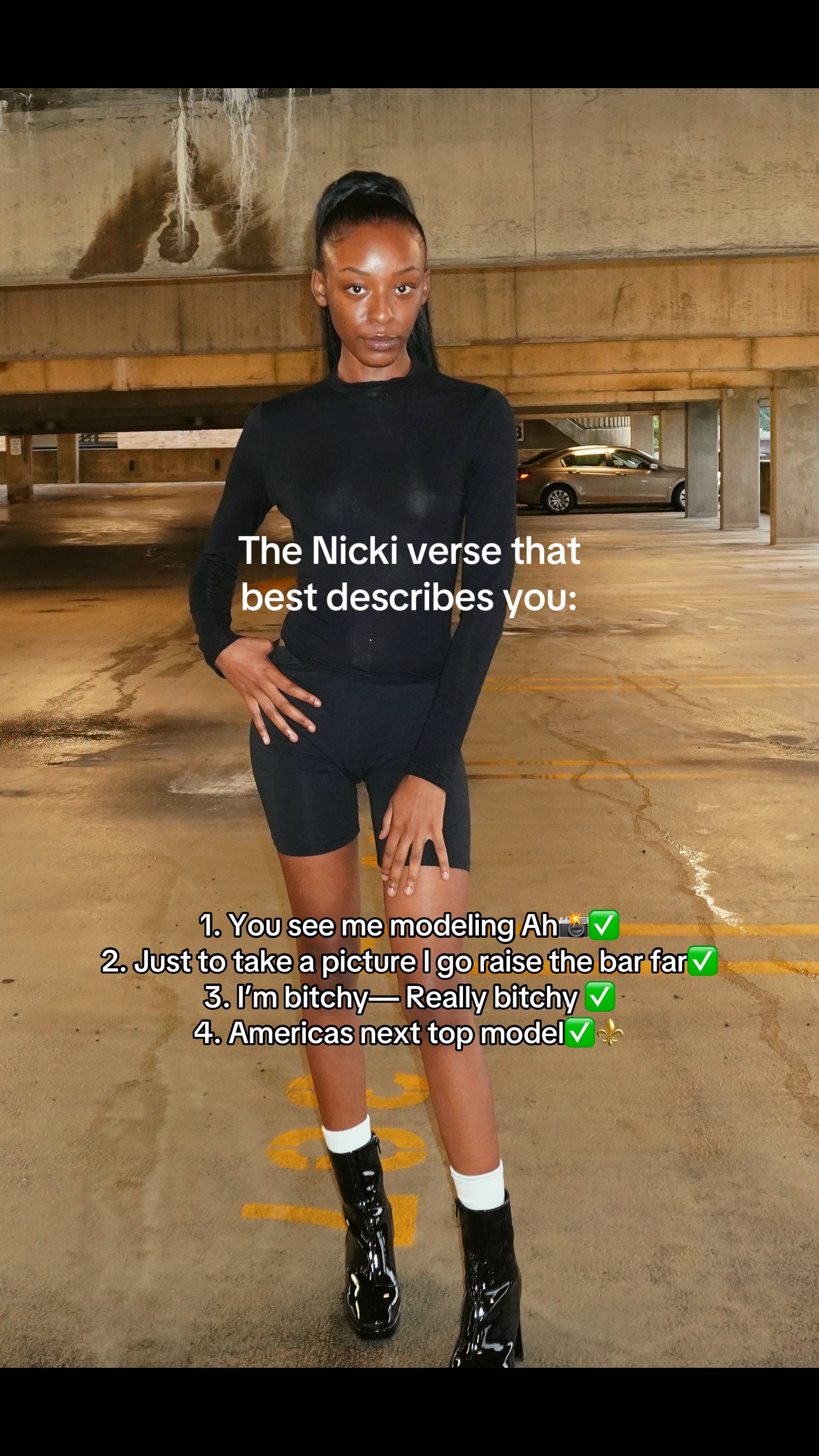 @✶NYOKA NICOLE✶