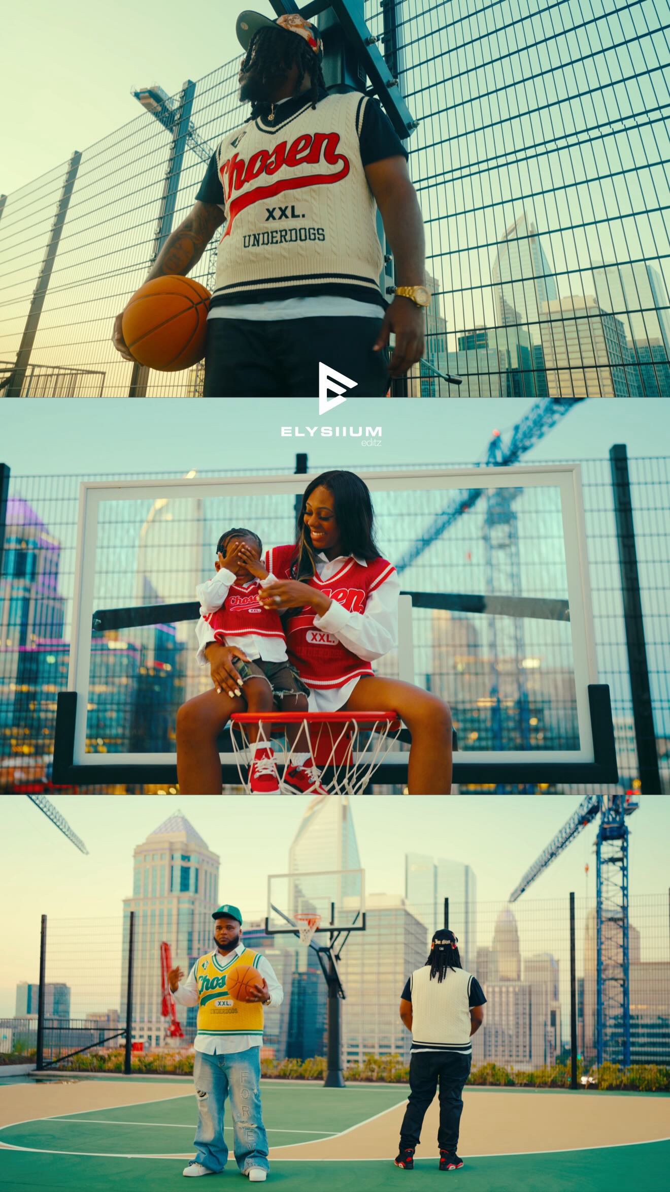 @CLT PHOTOGRAPHER/VIDEOGRAPHER