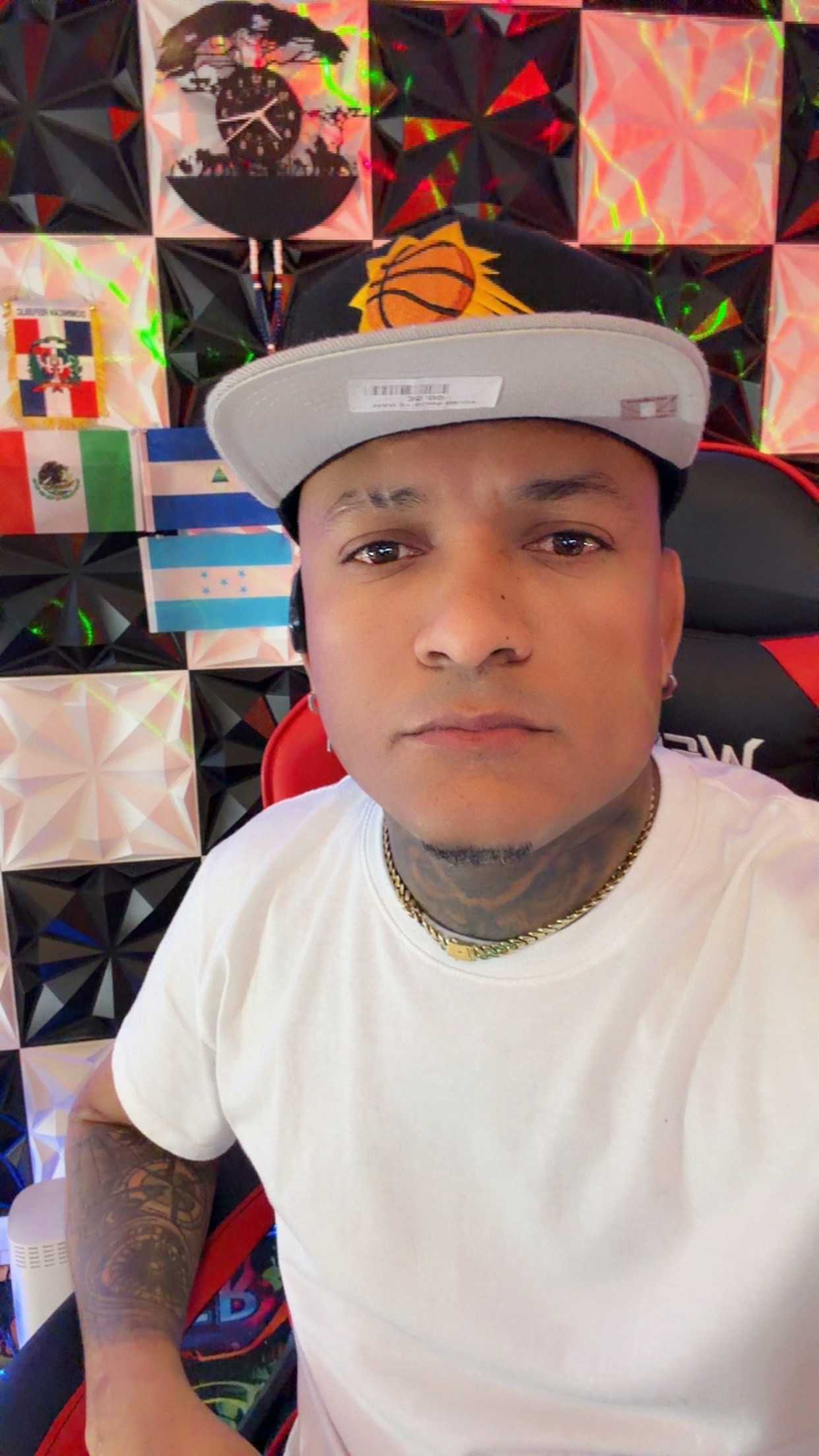 @❤️&zwj;🔥⃤ El infiel❤️&zwj;🔥⃤ 🇩🇴