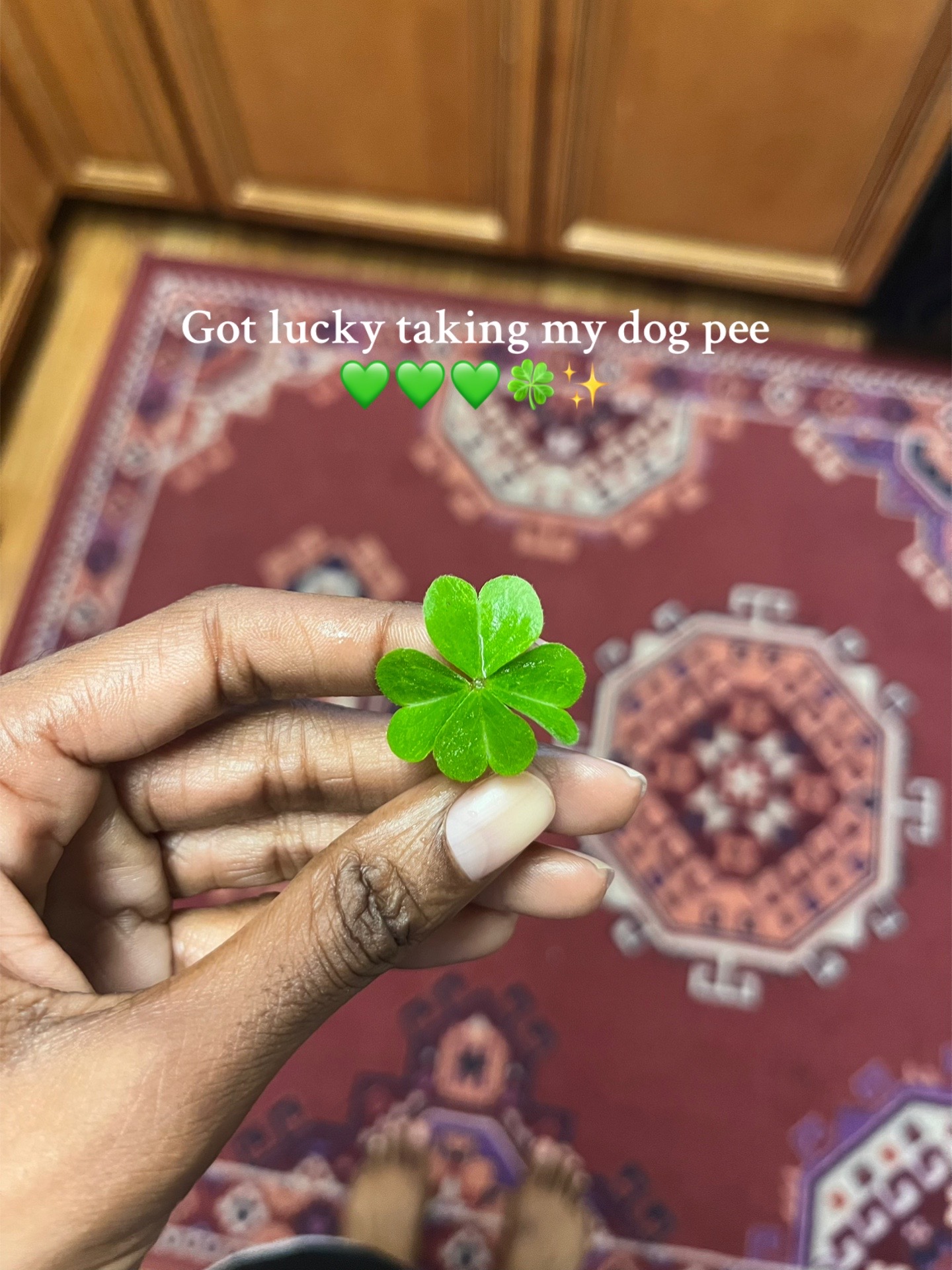 @Donielle