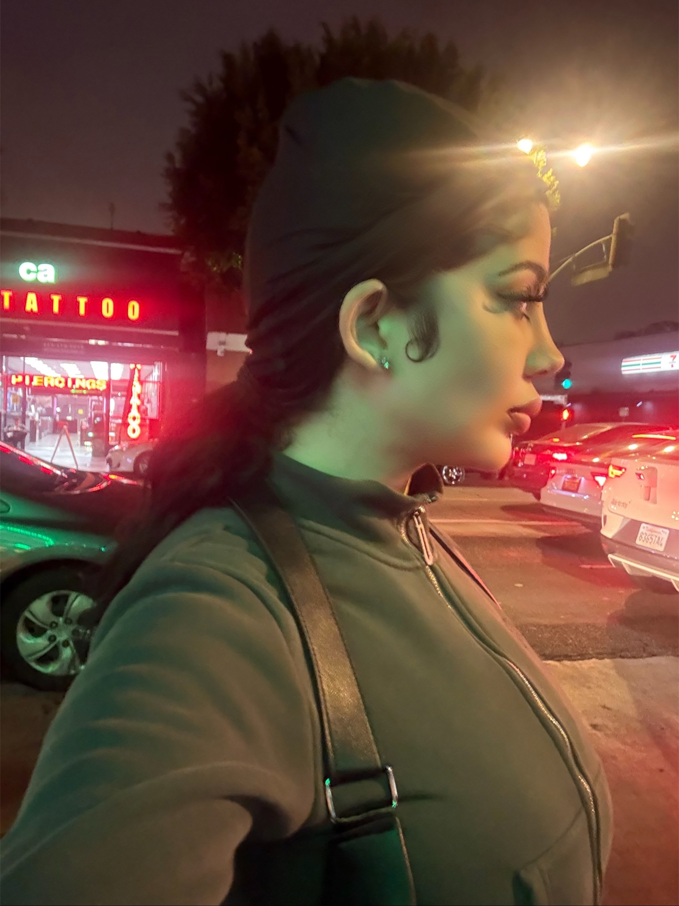 @Nadia Ali 🇵🇰