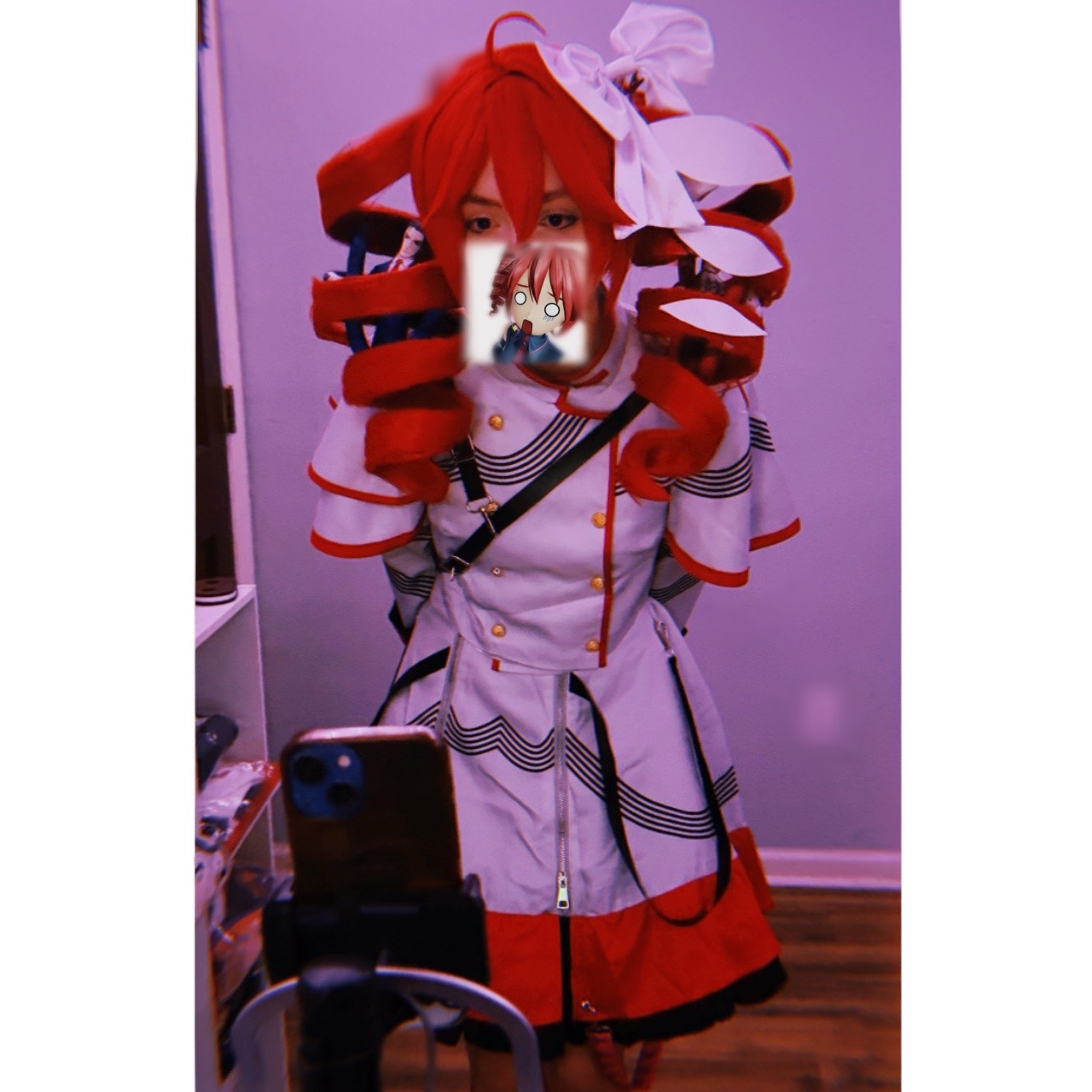 @*ᴛʜᴇ* ᴍɪɴᴀᴍᴏᴛᴏ ᴋᴏᴜ ( ᐛ )و
