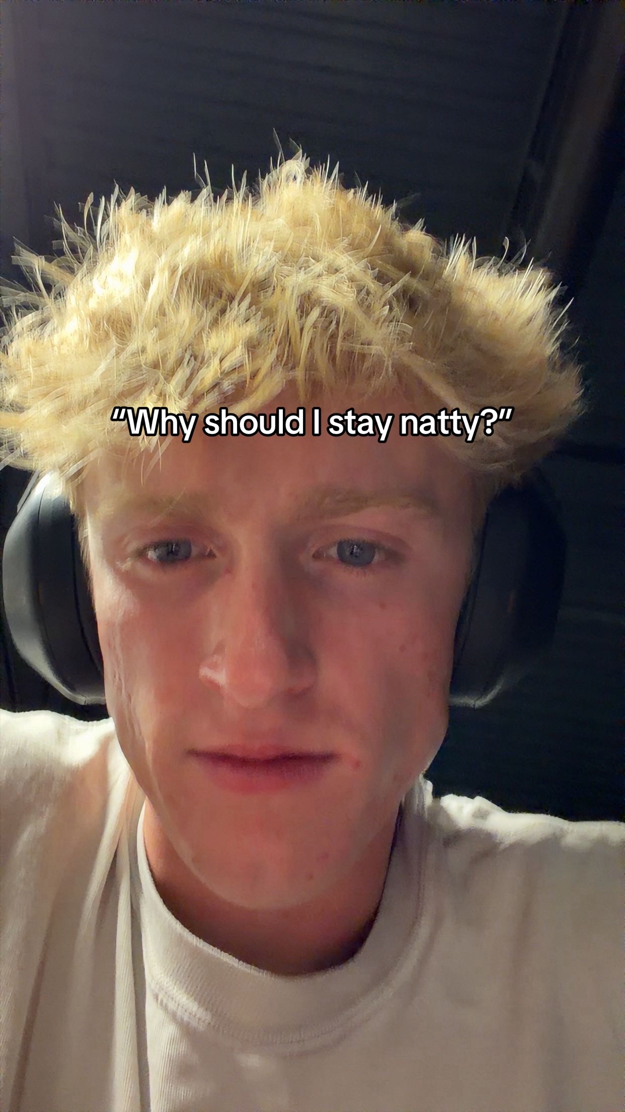 @Brad brah