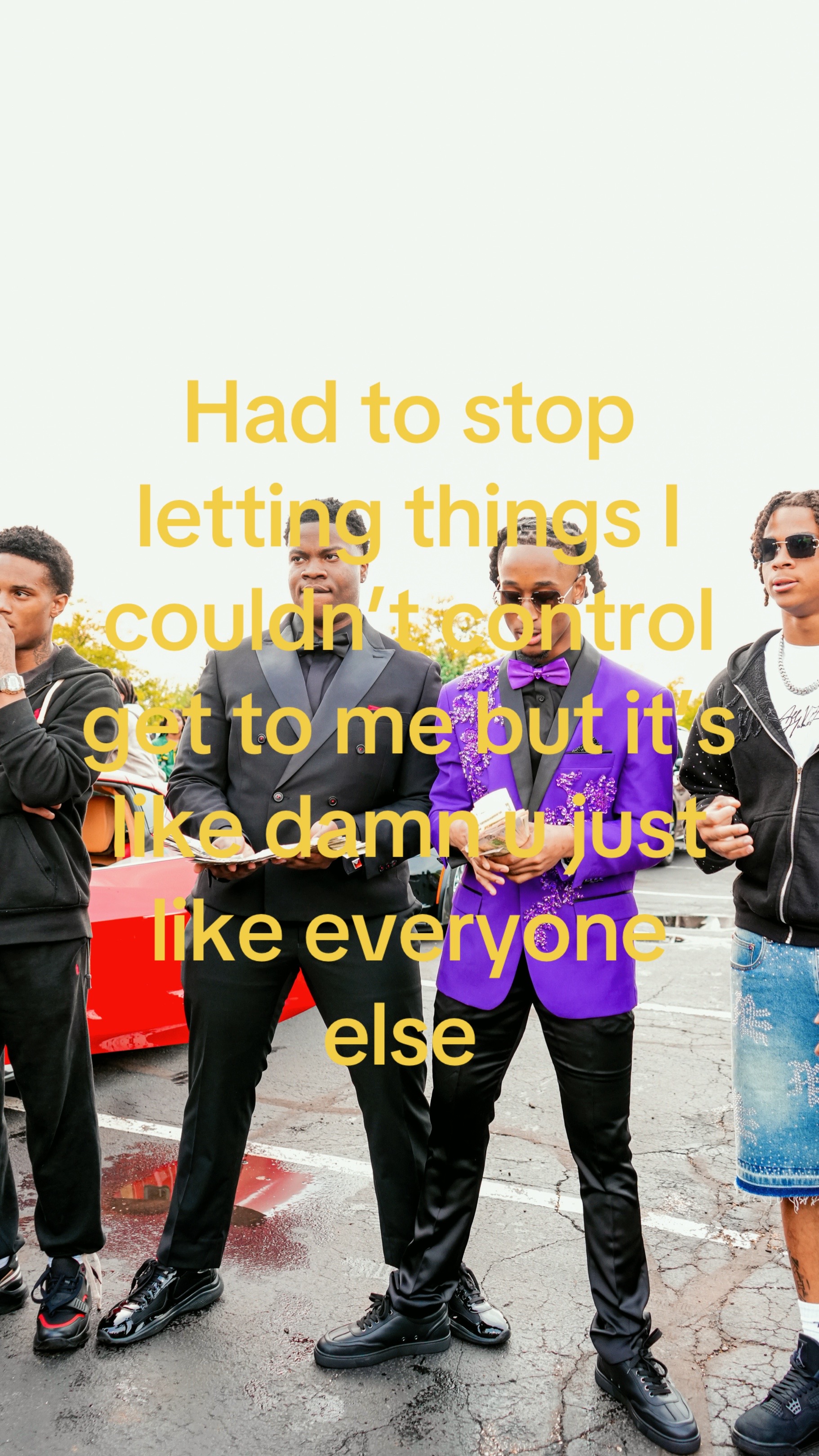 @zay b