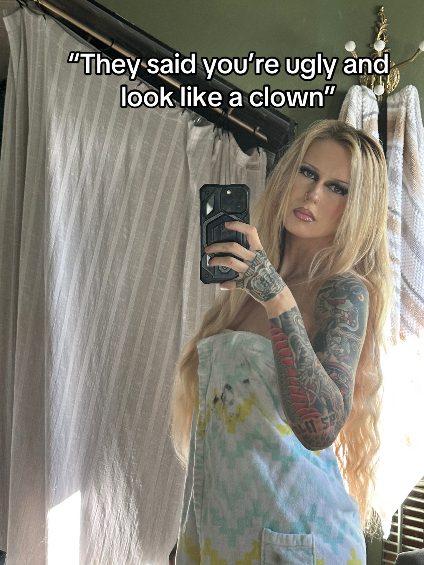 @Alexis XJ