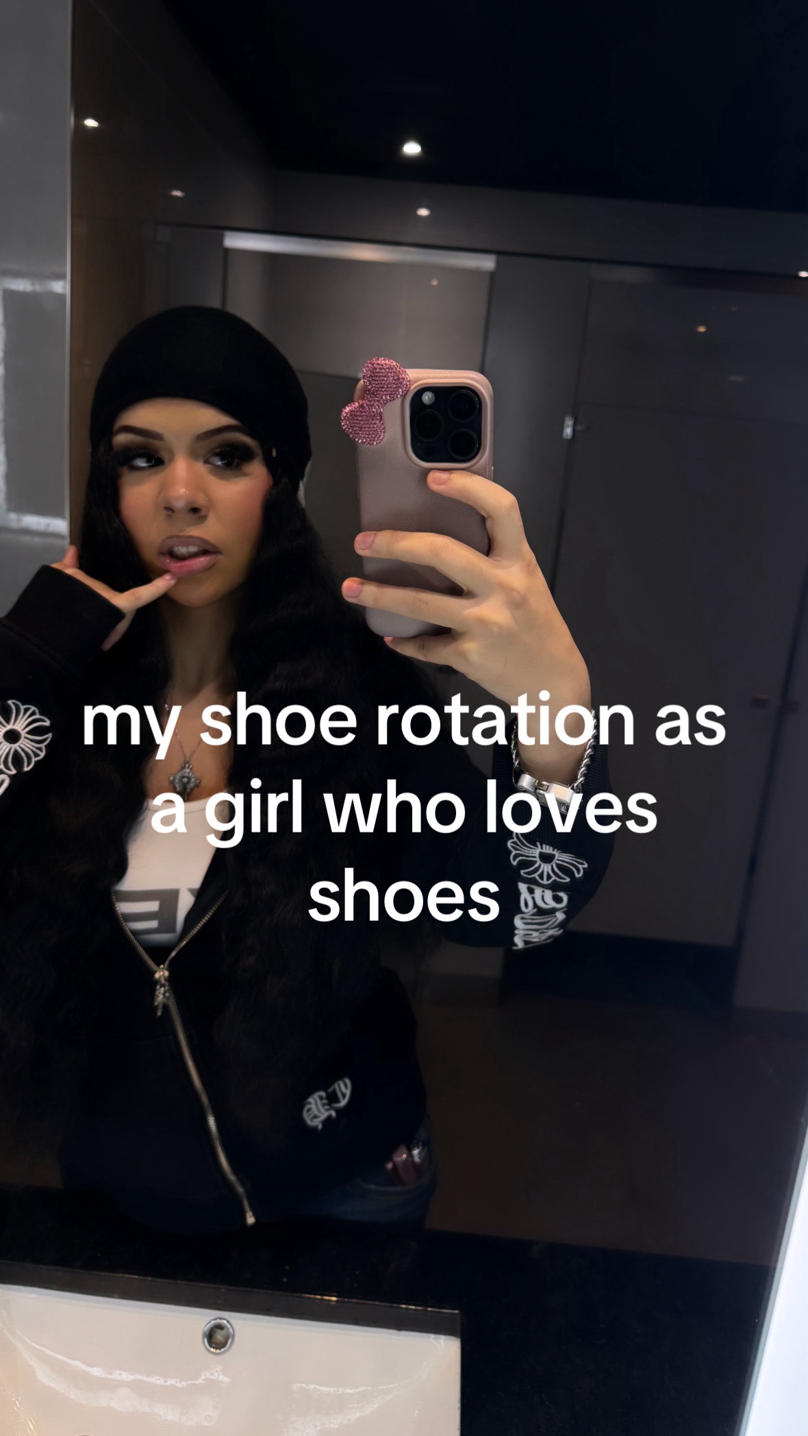 @aleana naomi