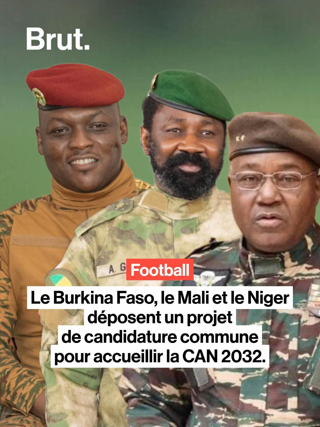 @Brut Afrique