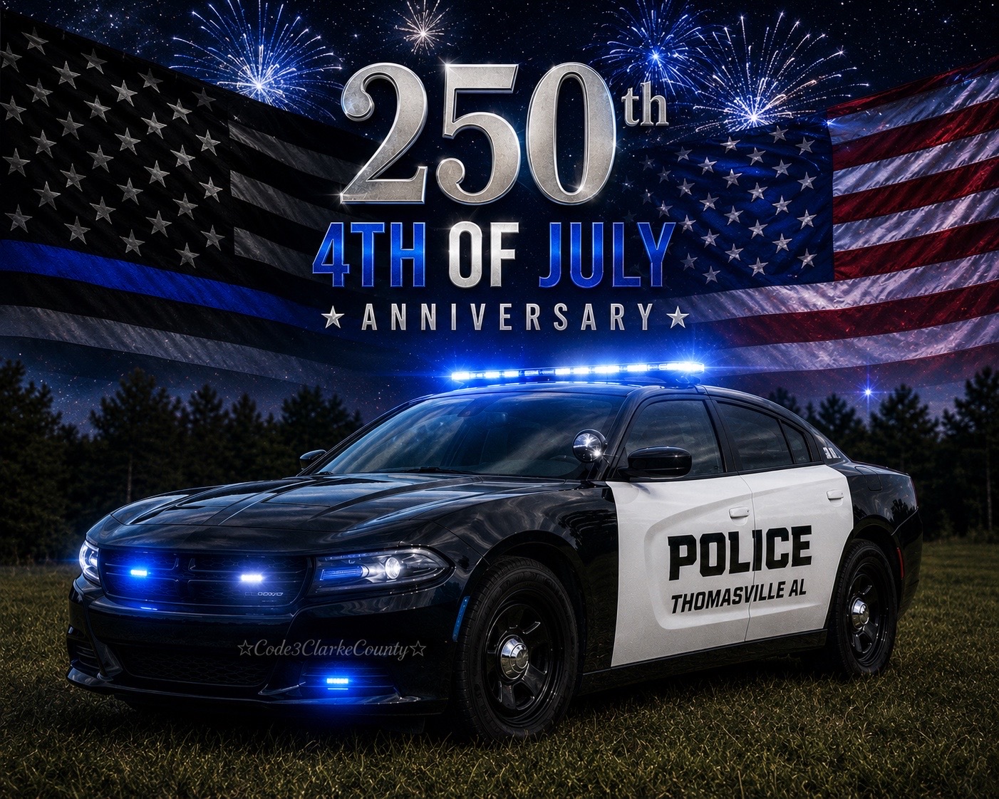 @✯𝗖𝗼𝗱𝗲3𝗖𝗹𝗮𝗿𝗸𝗲County✯