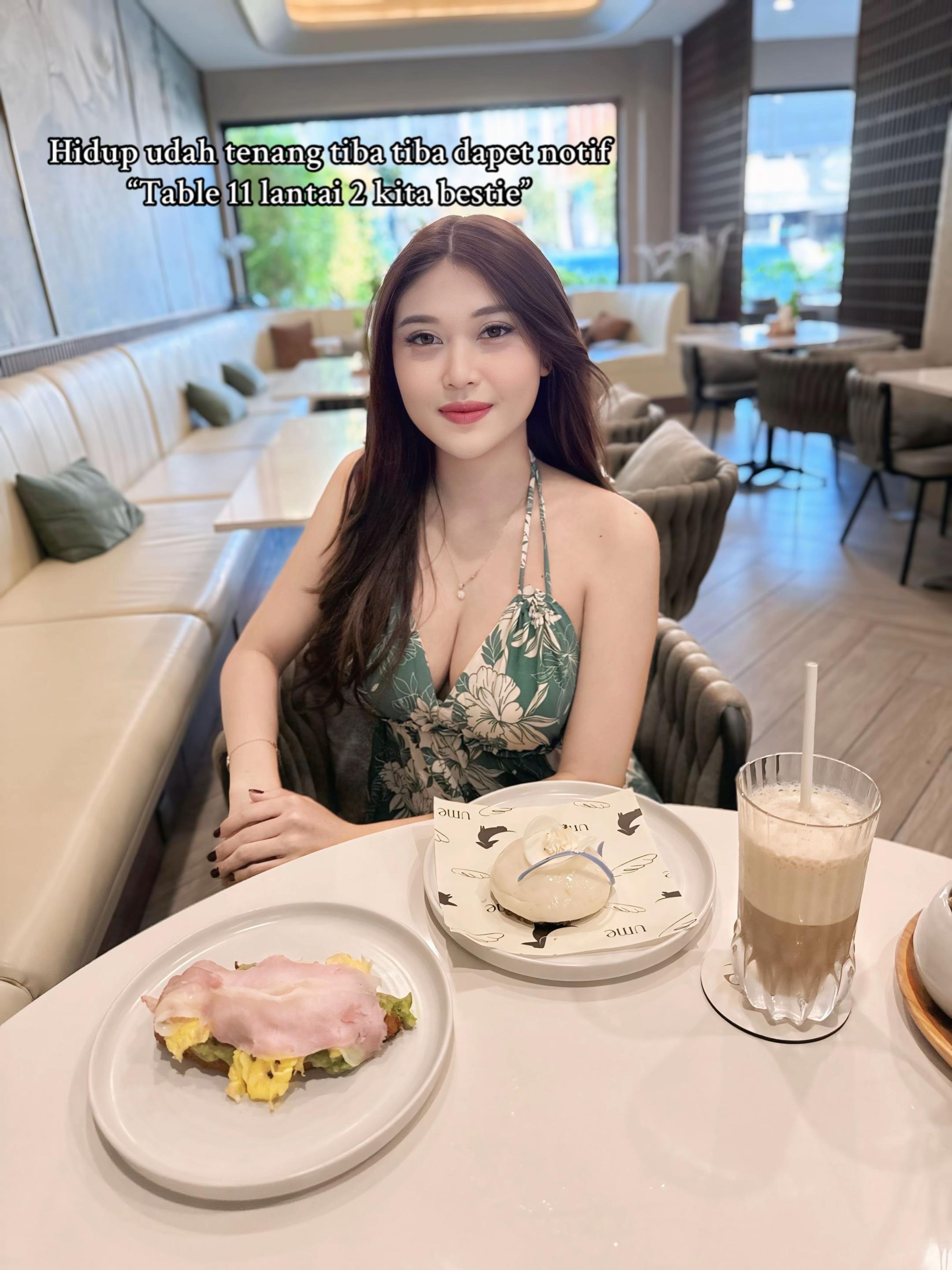 @Igajunitasari