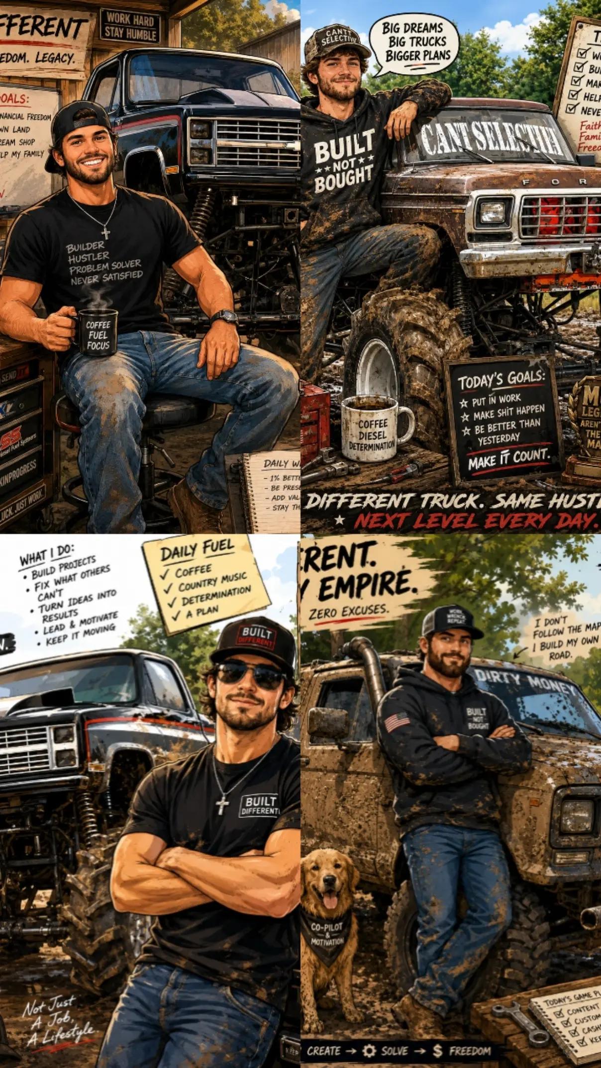 @BlueCollarBoy
