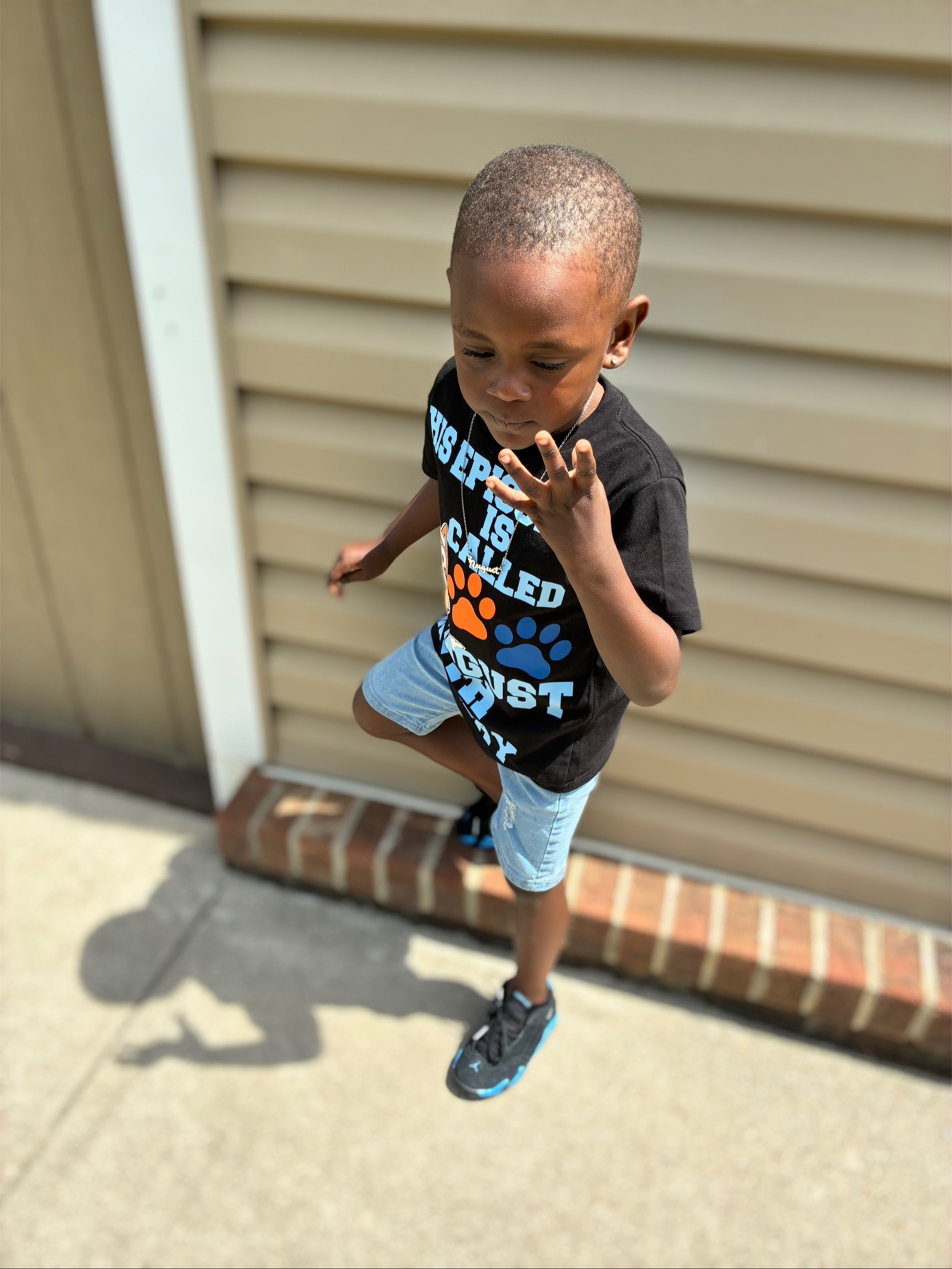 @Lè Kay | Autism Mom 🧩💙