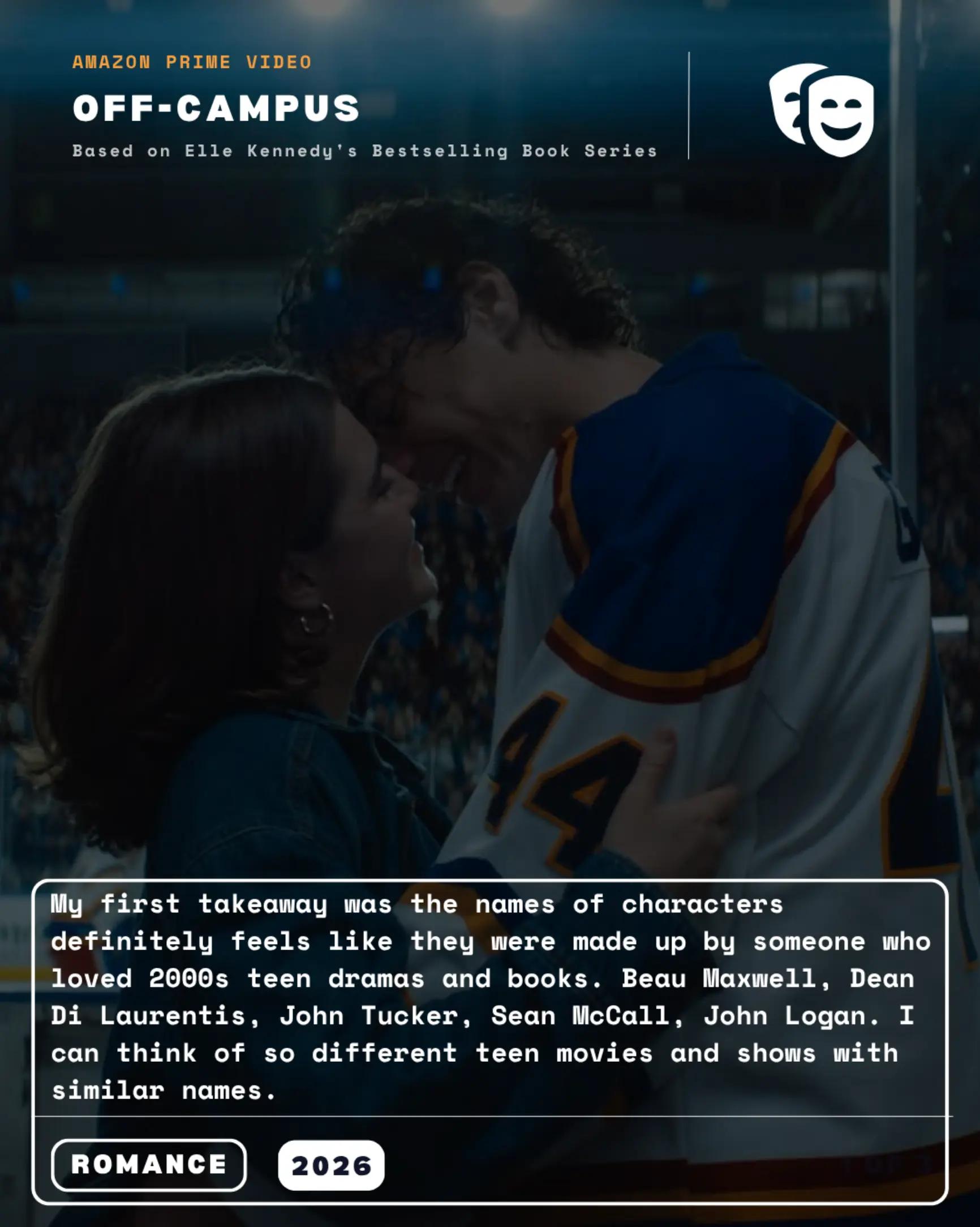 @aptv | Studying Movies and TV