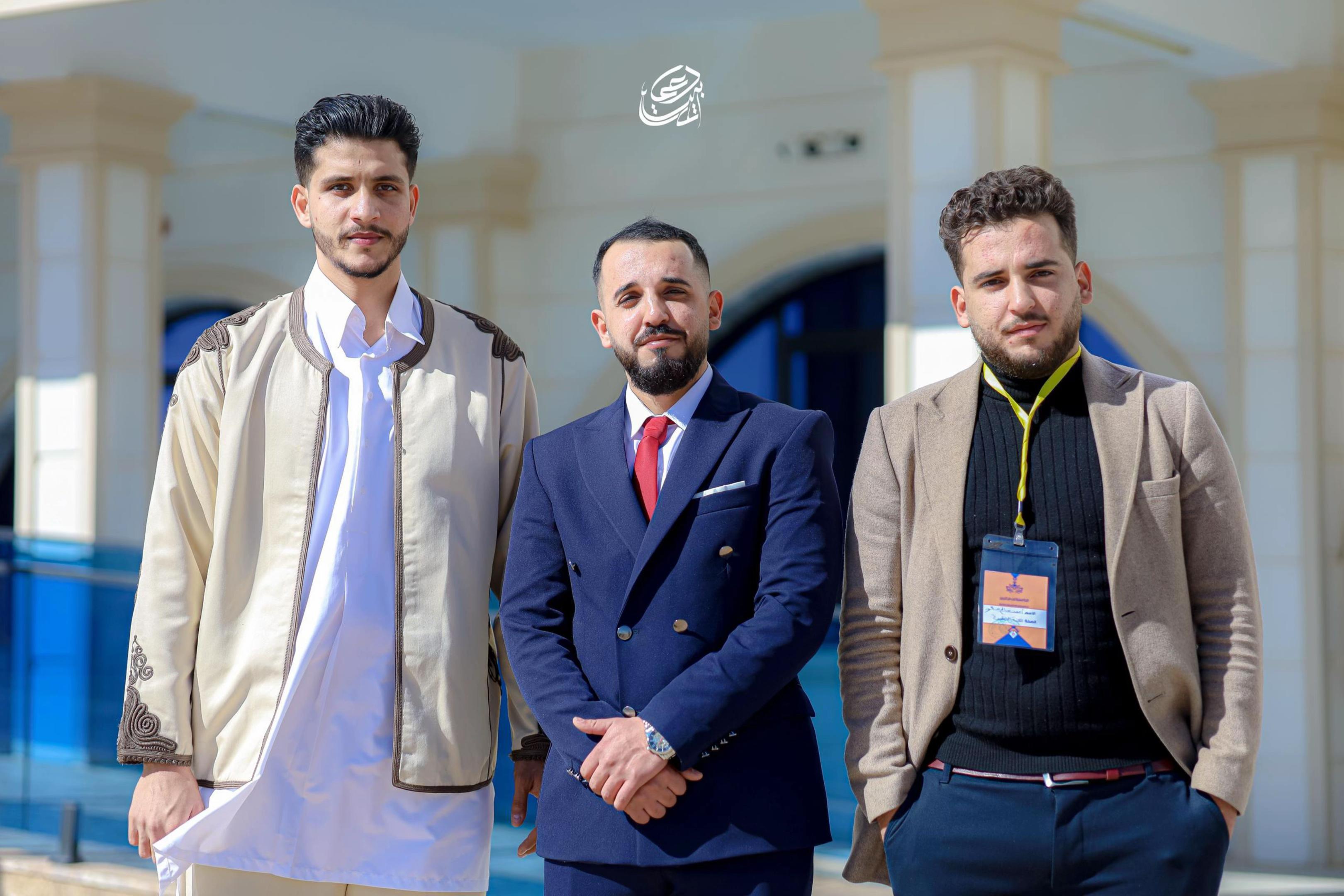 @احمد إمصيلخ