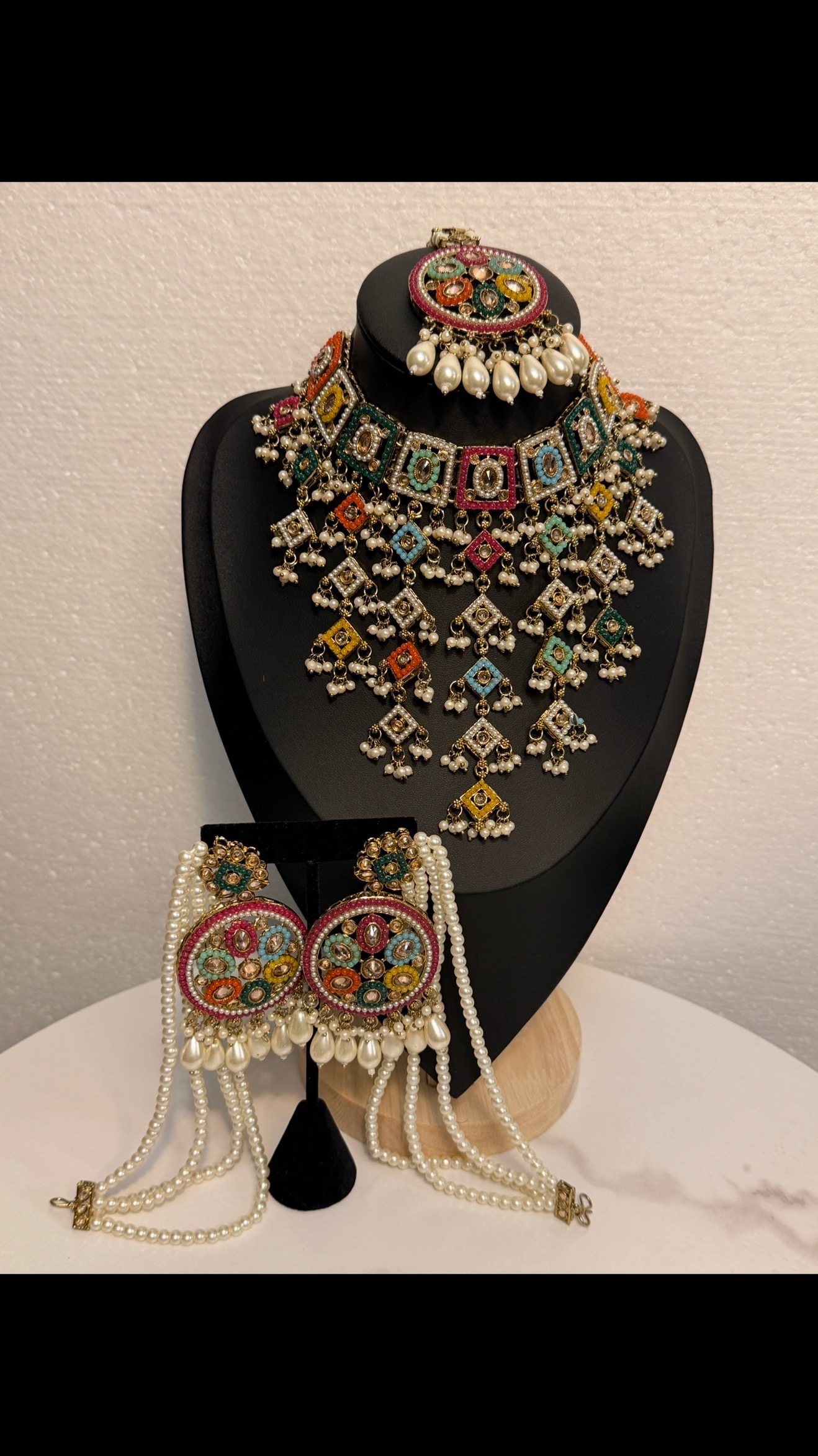 @Desi Ghar Collections