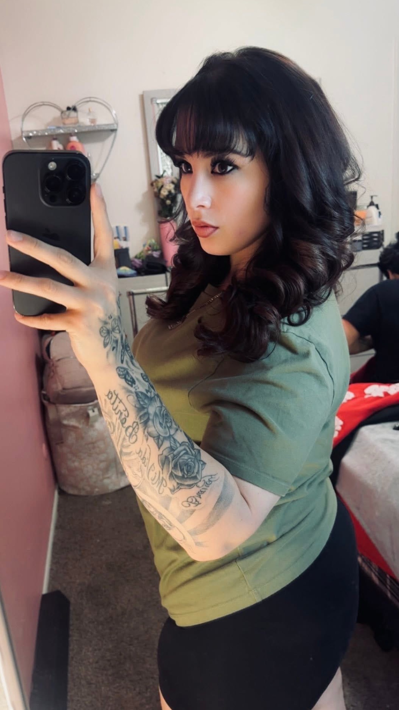 @Jaylyn