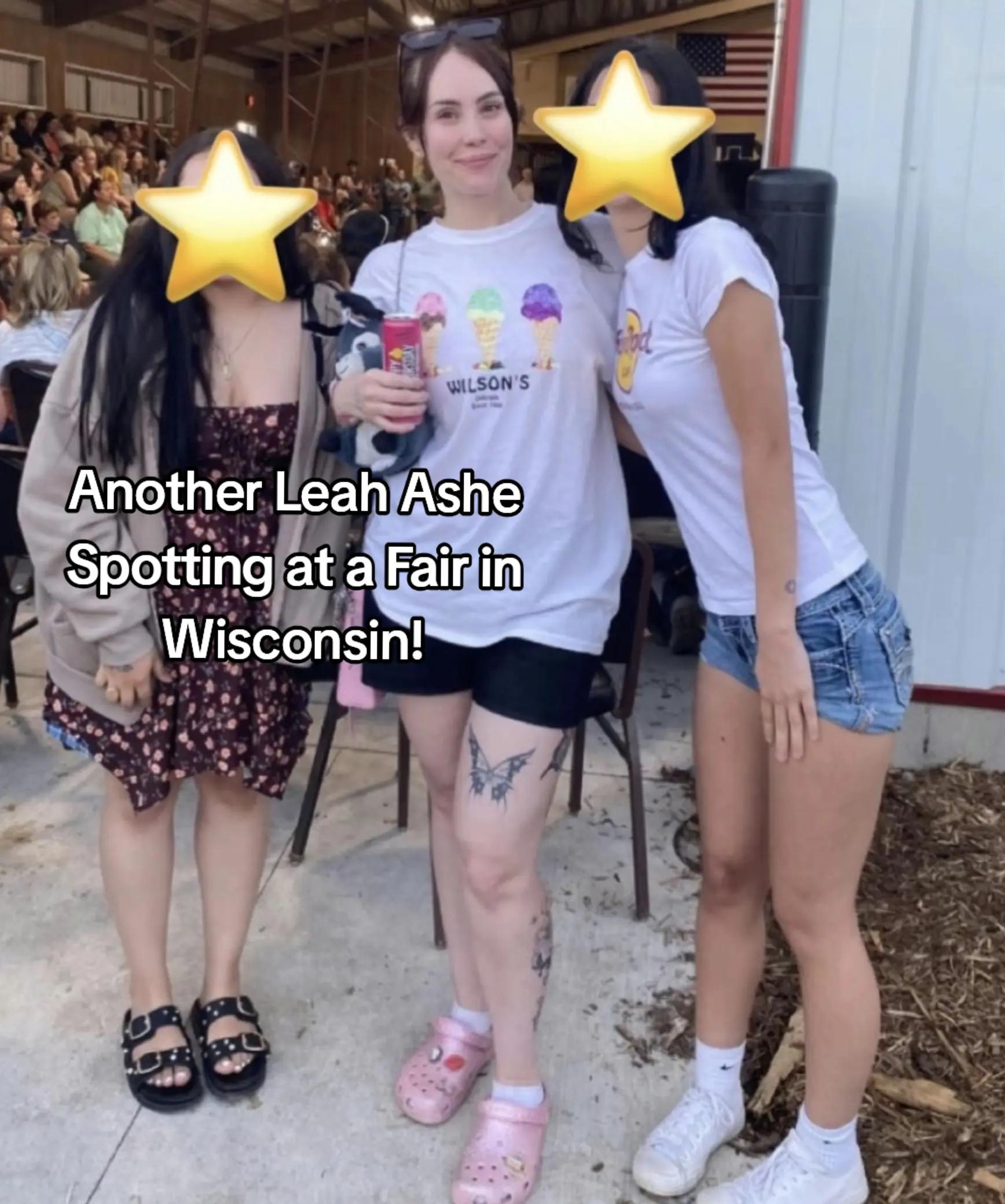 @Little Alien