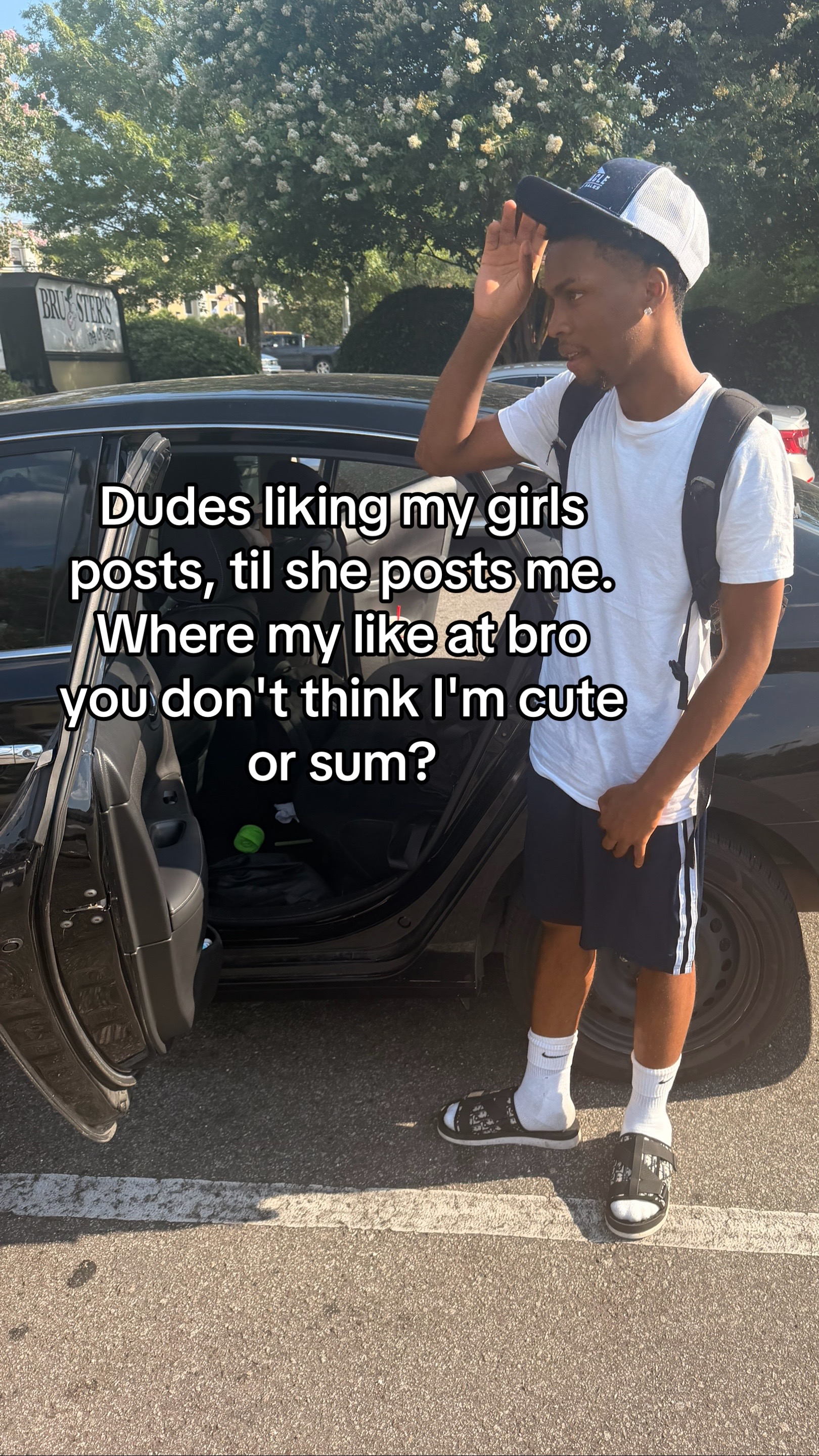 @A guy that wish for love