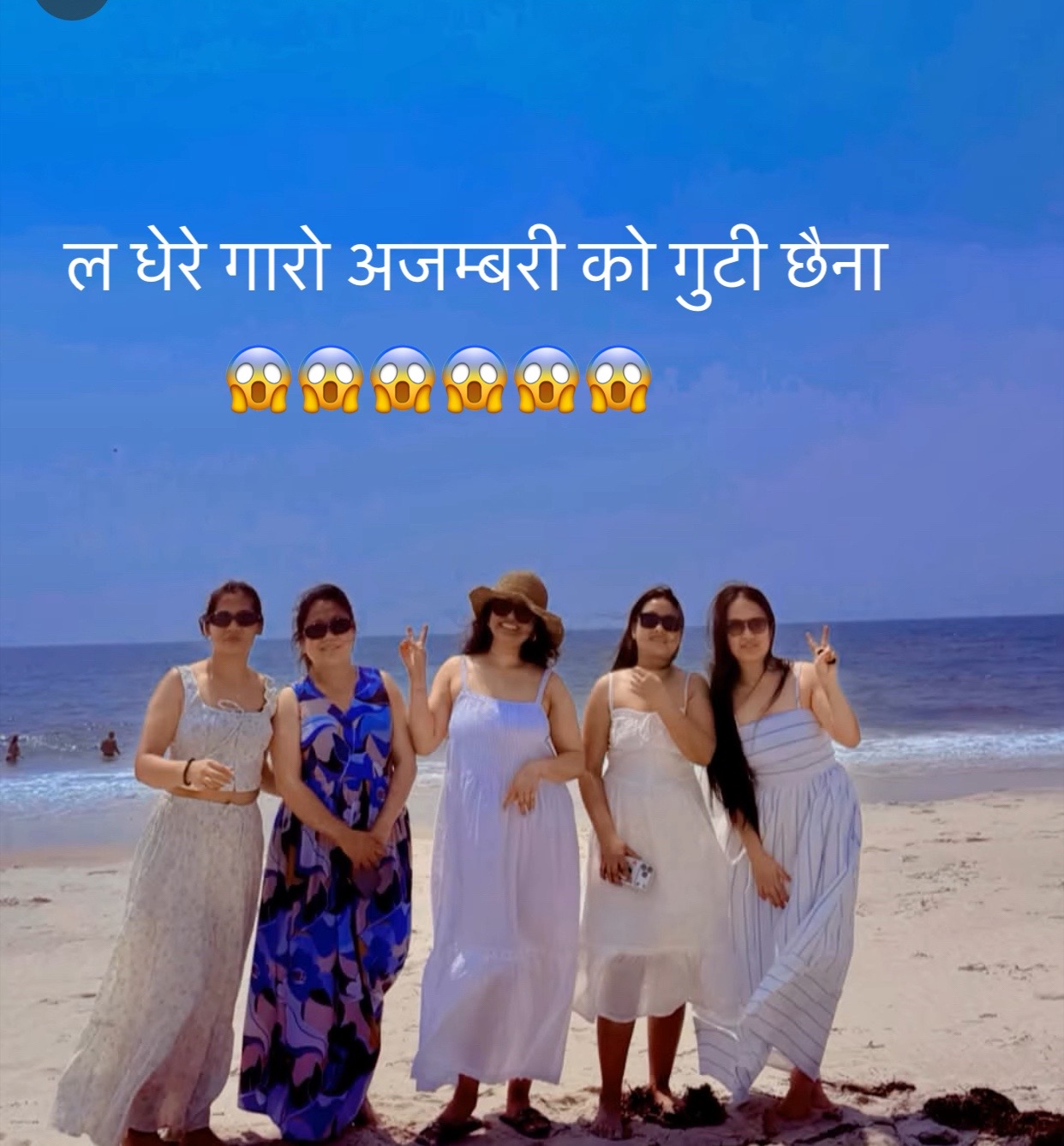 @Sunita Subba 🇳🇵🇺🇸