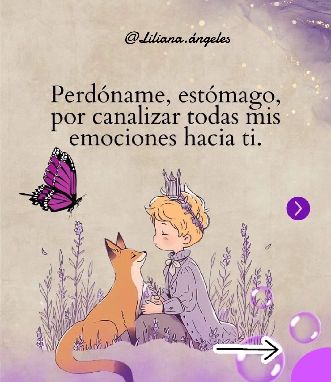 @Liliana Ángeles 🕊🙌