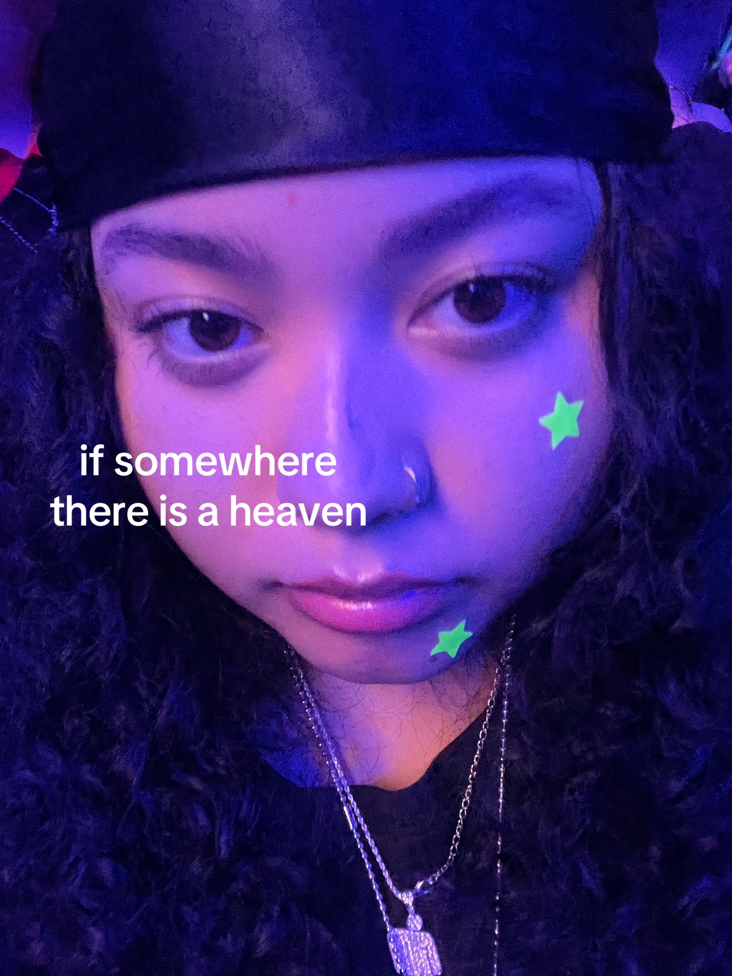 @luckygirl🍀