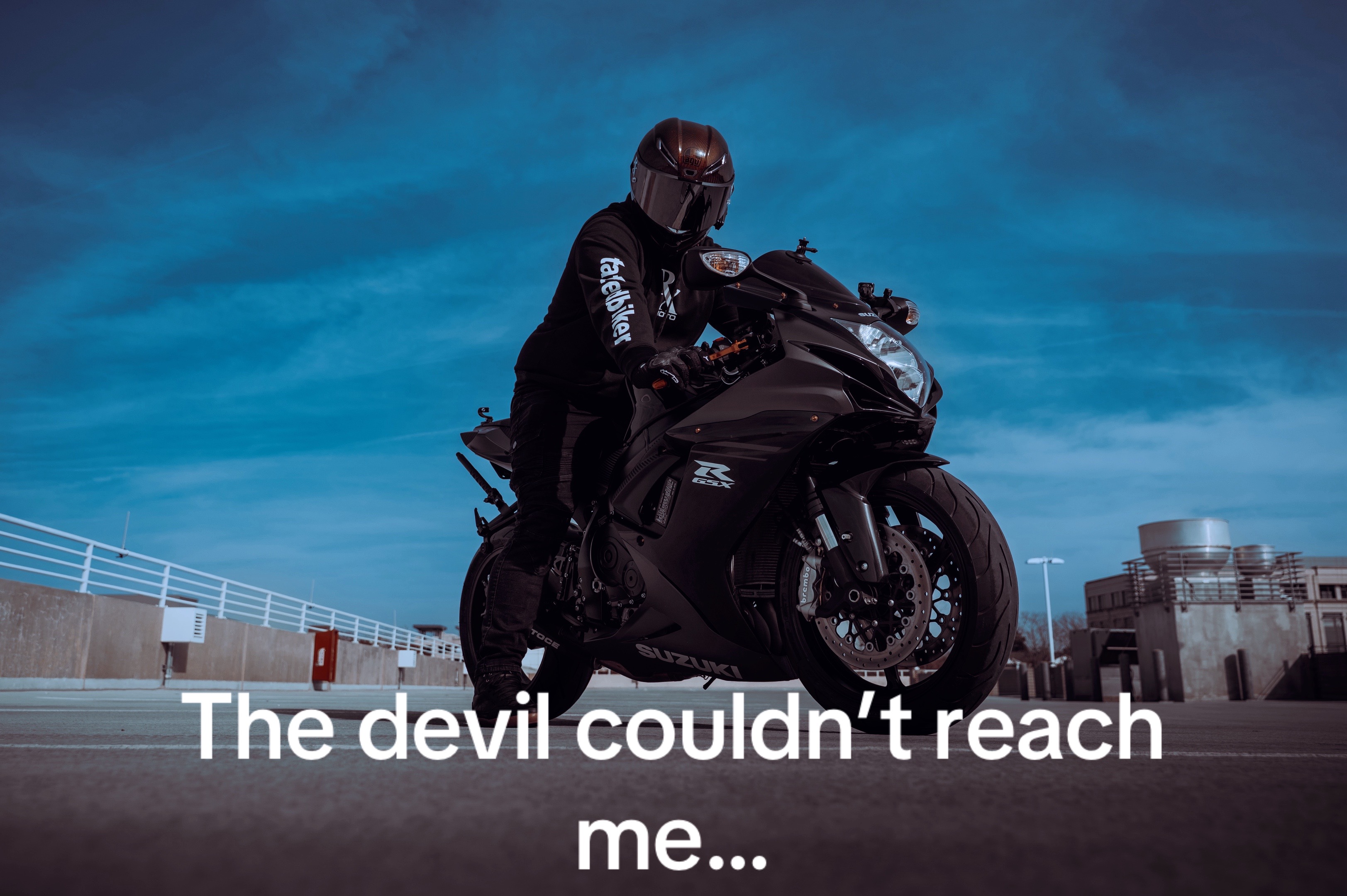 @Tattedbiker