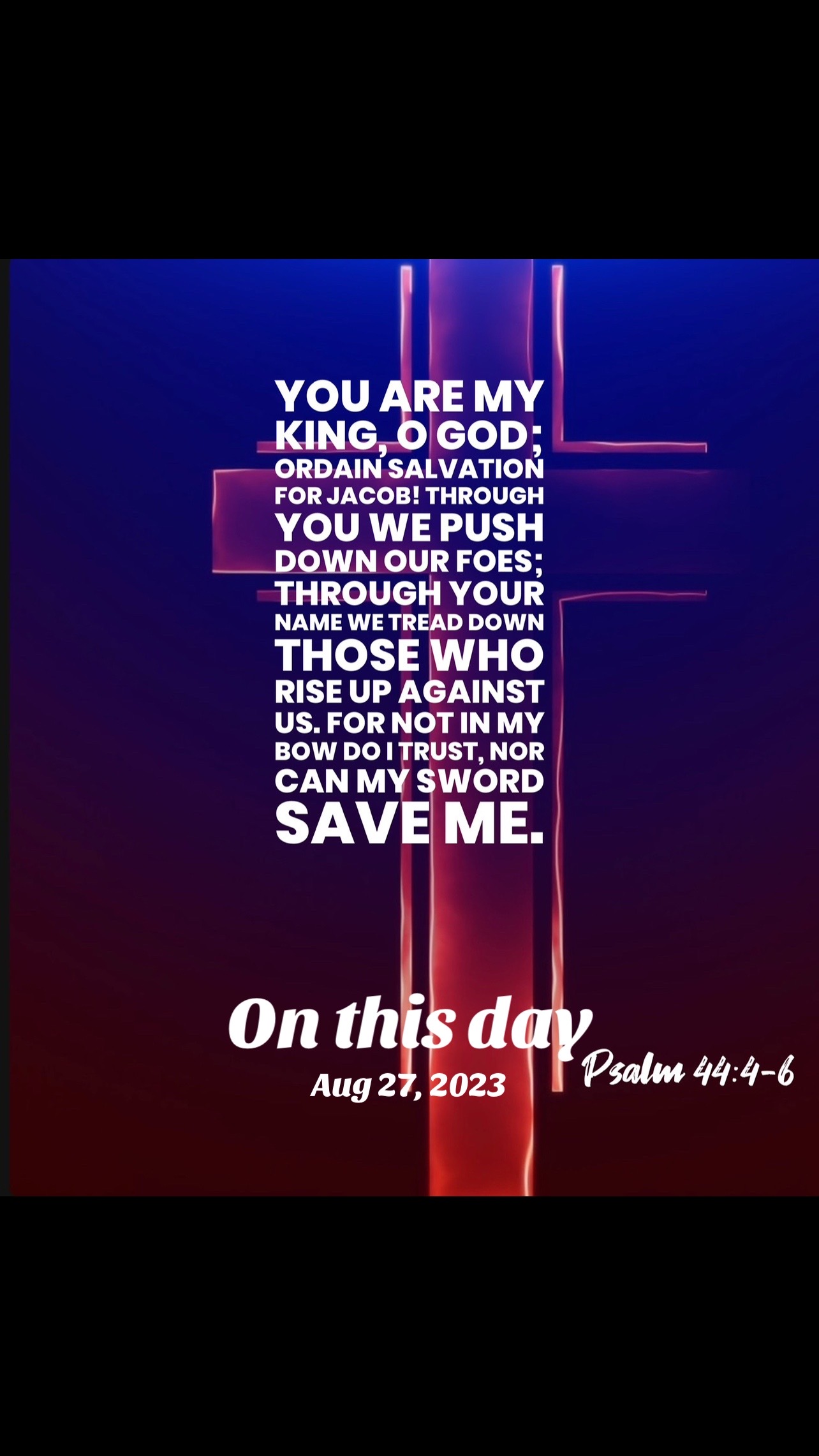 @Prophetess Sandy🙏🏿❤️