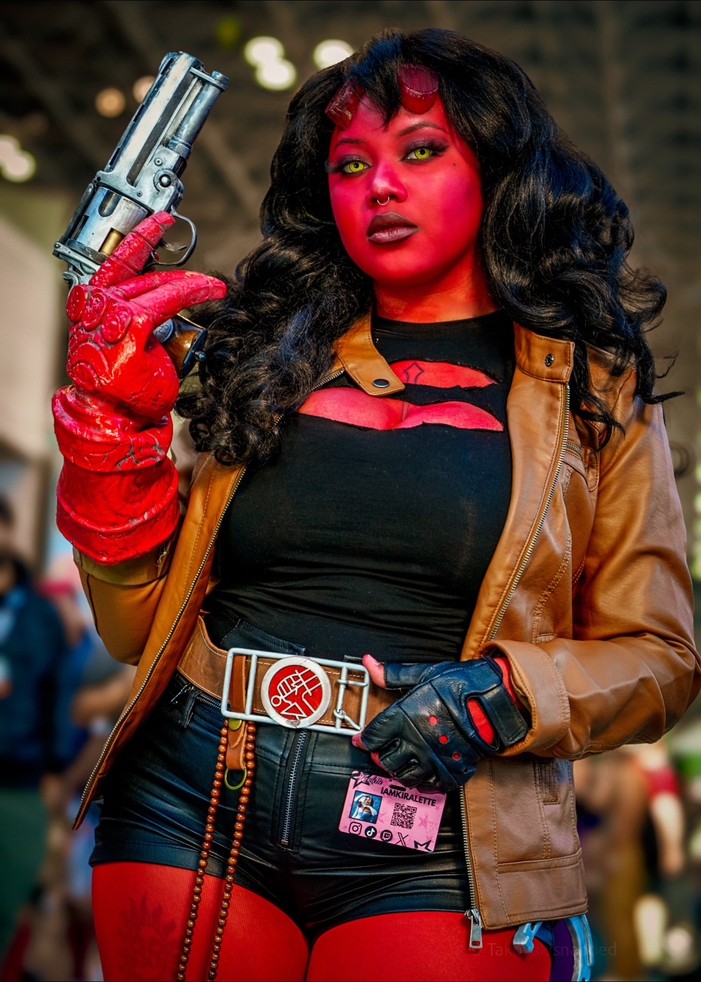 @Kira ☆ | Cosplayer