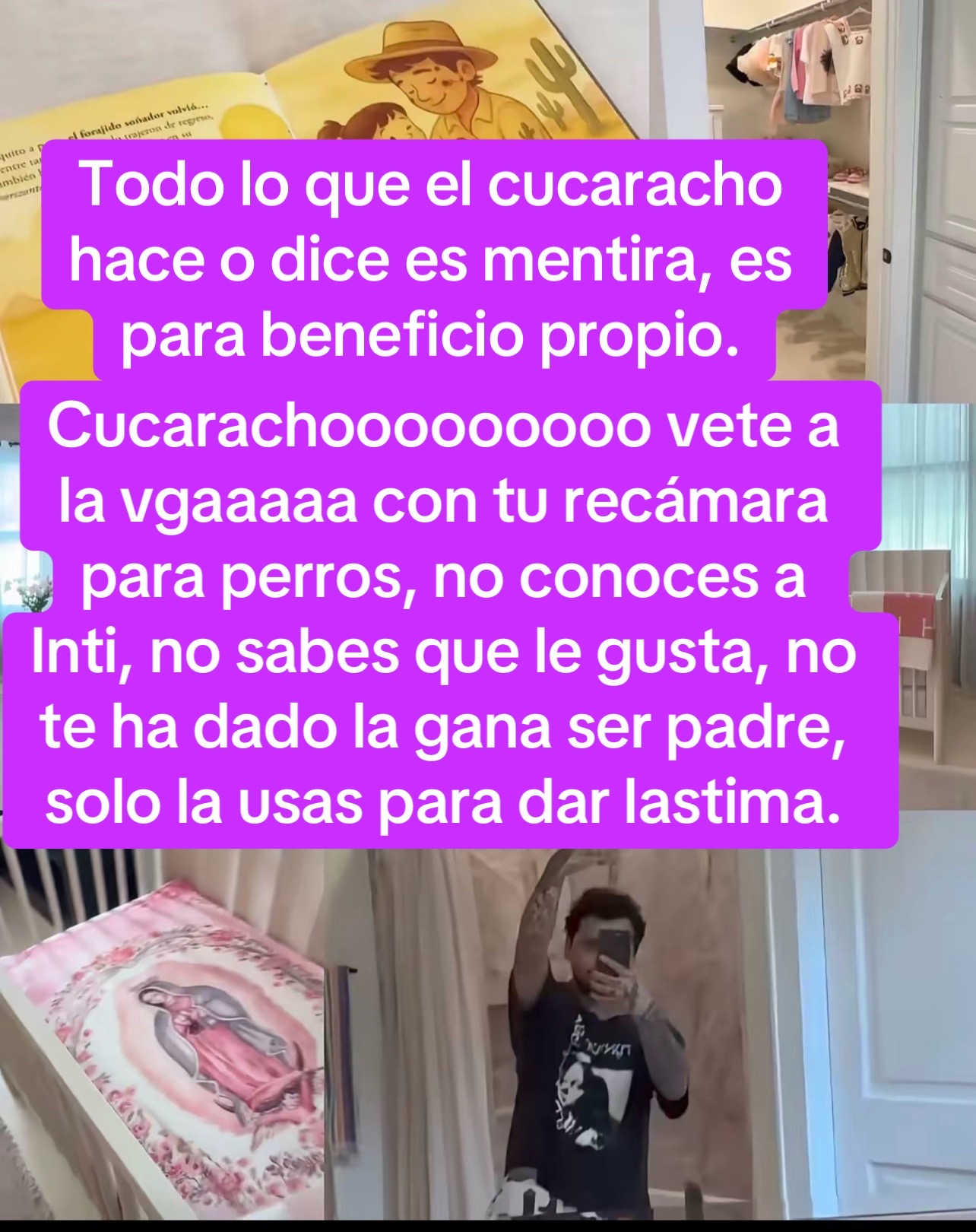 @Violeta Flor