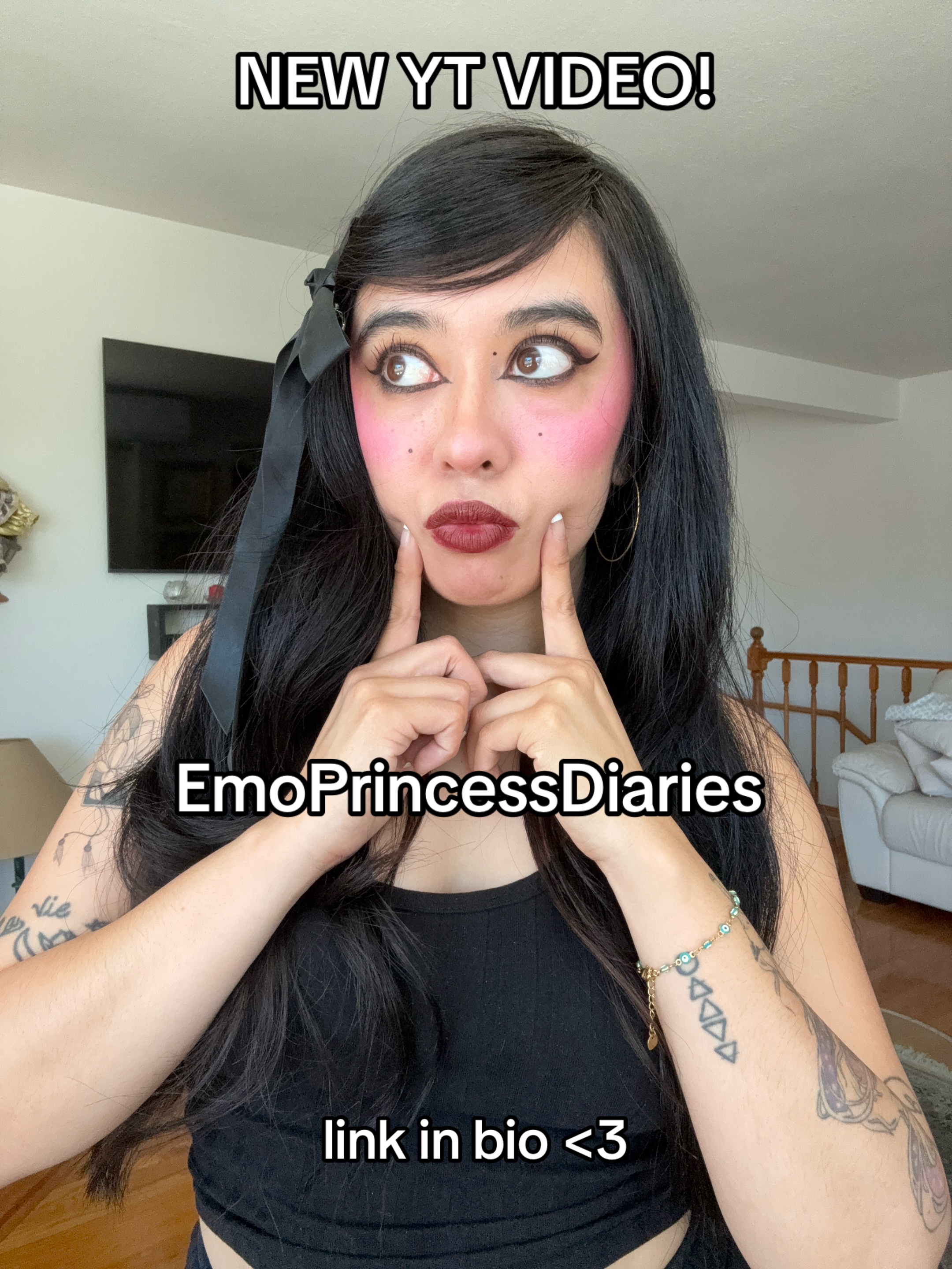 @emo princess 👑