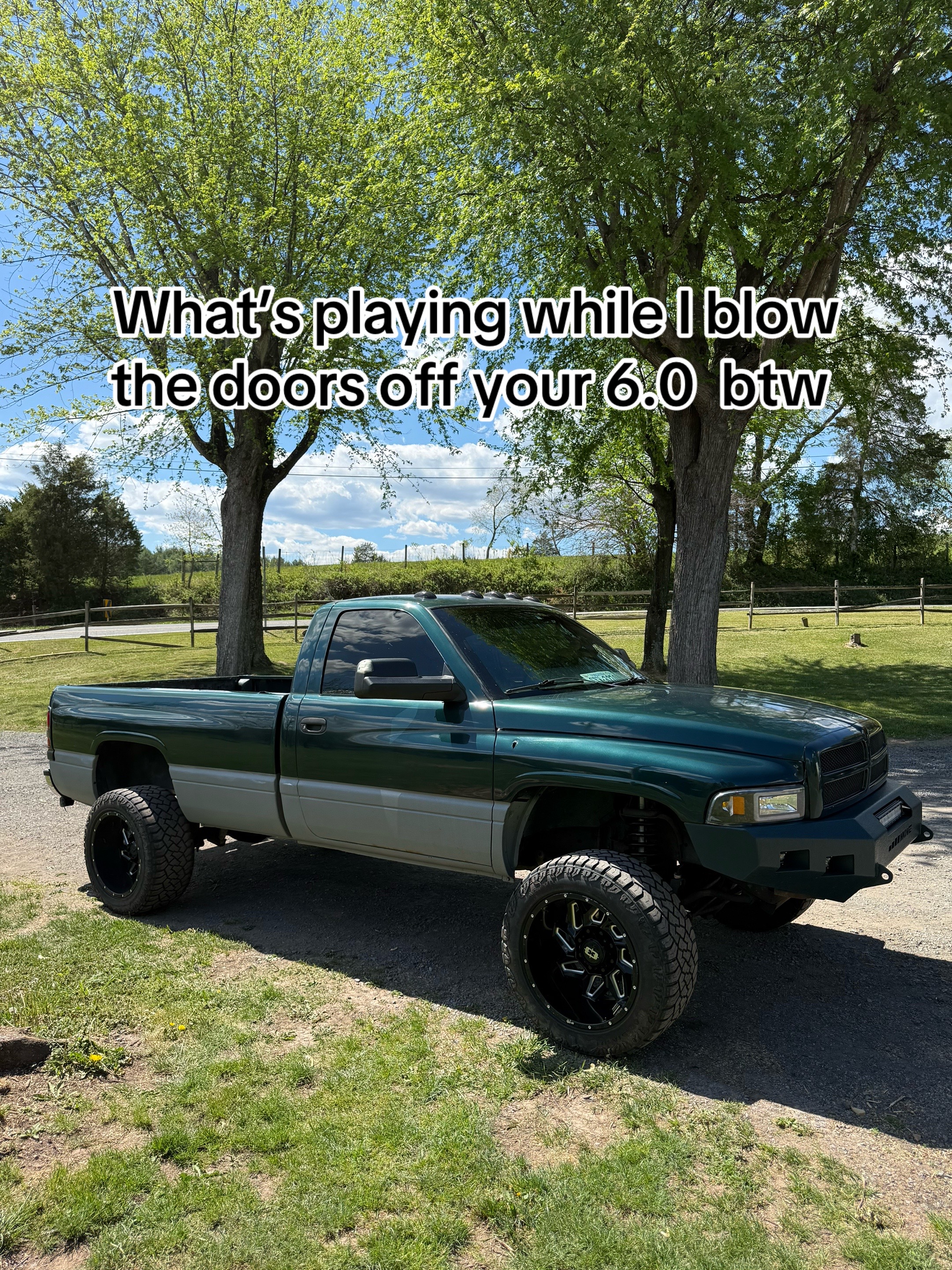 @TwoTone12v