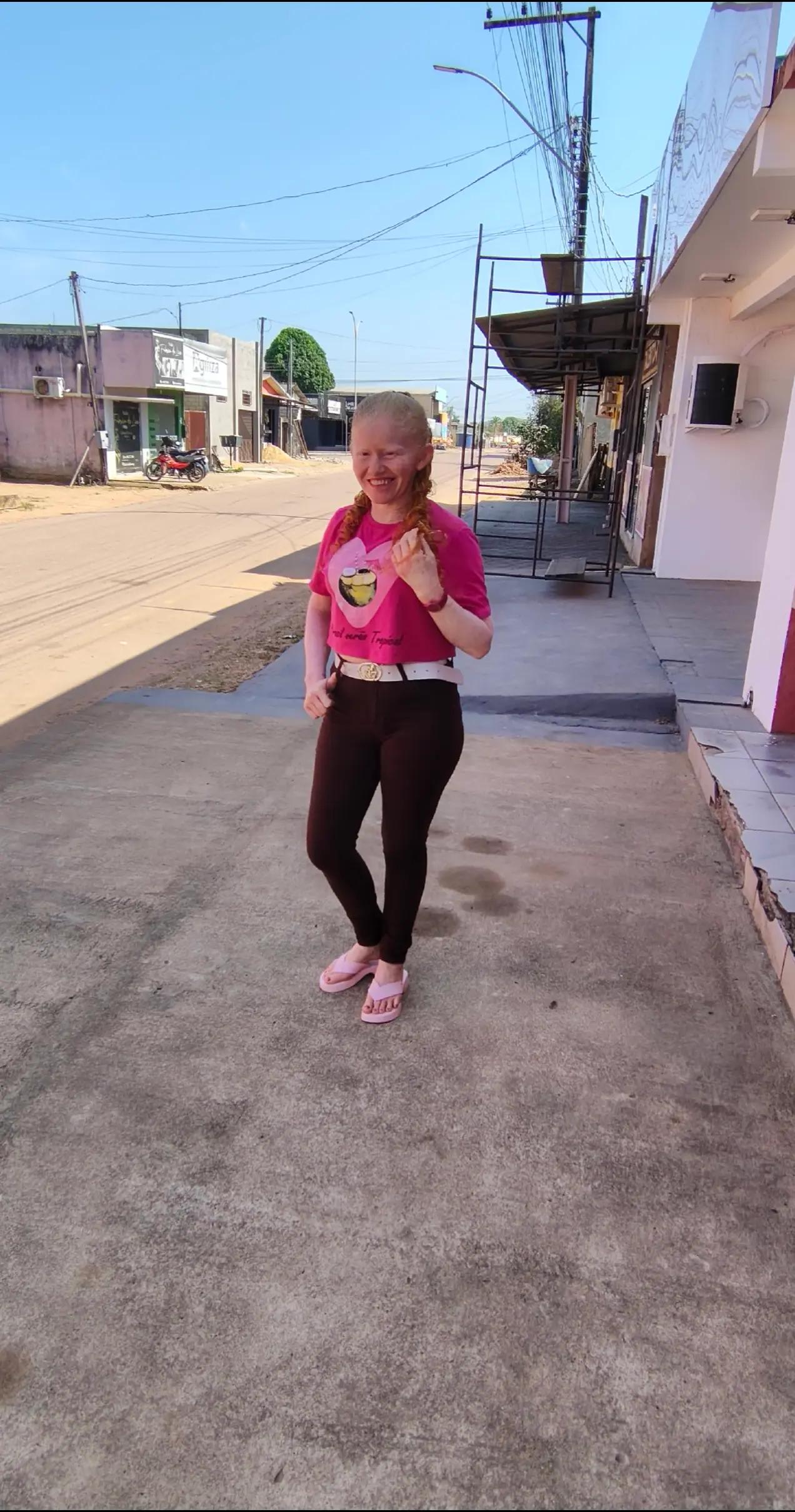 @Leiliane da Silva Nascimento